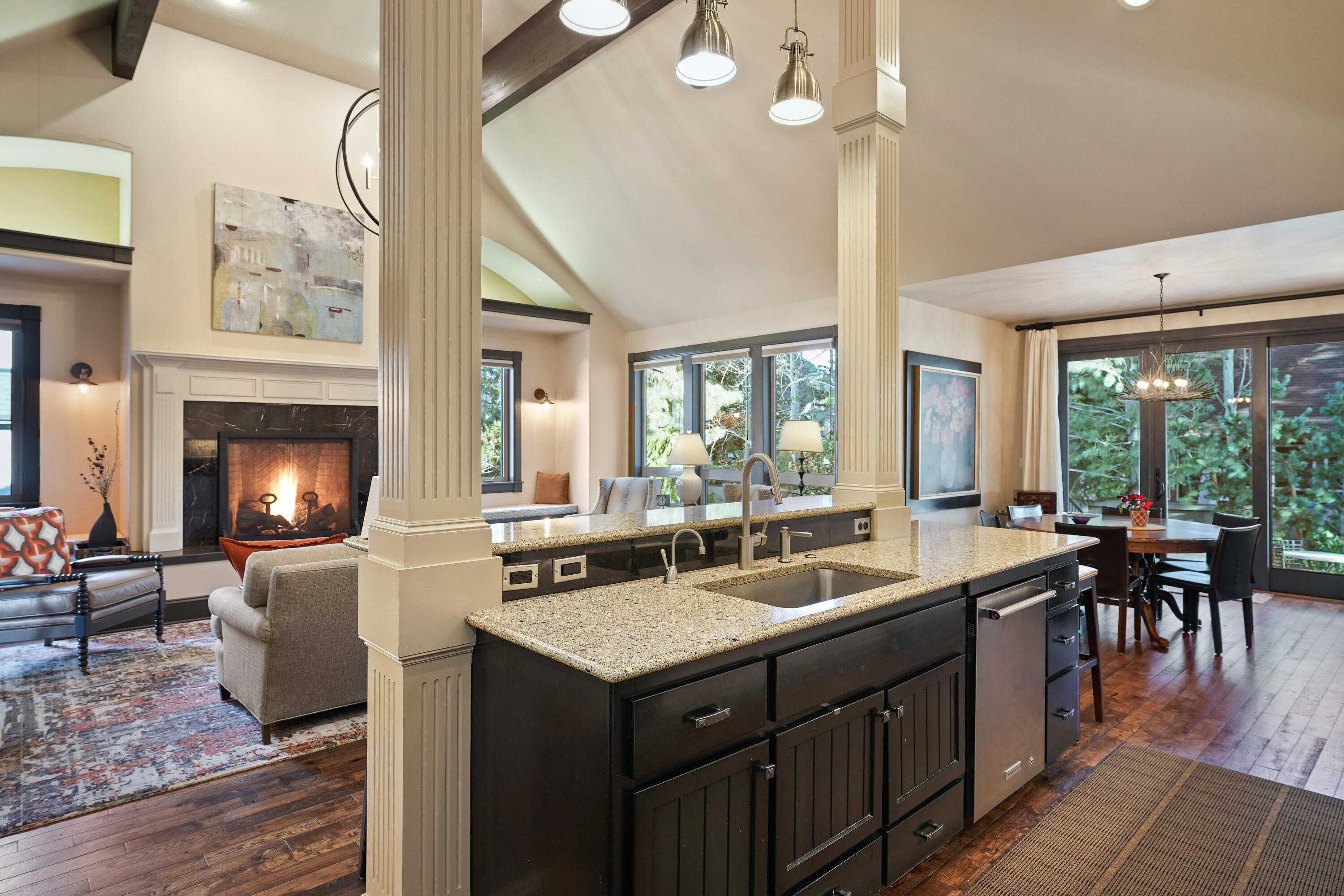 River Rim - Residential