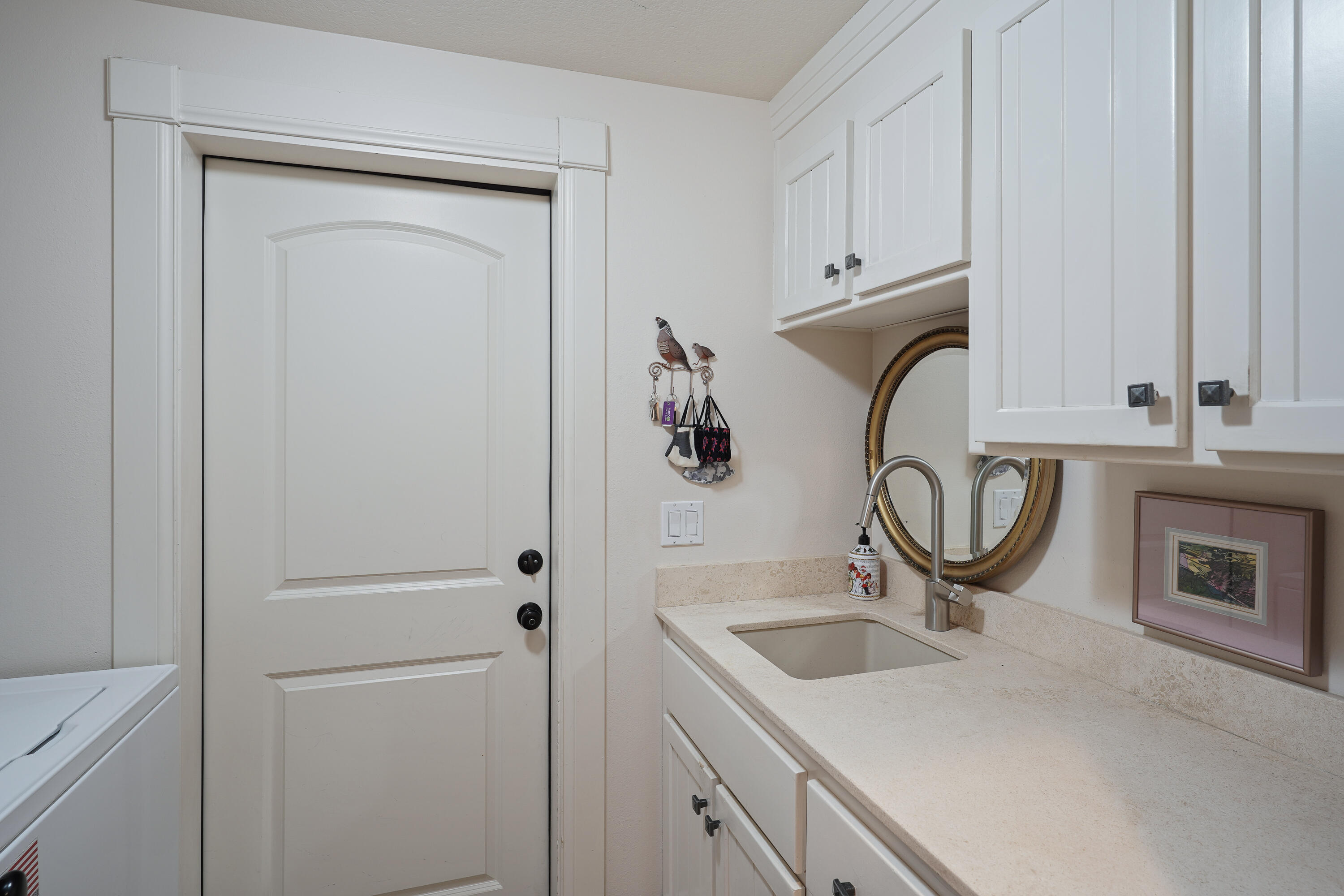 River Rim - Residential