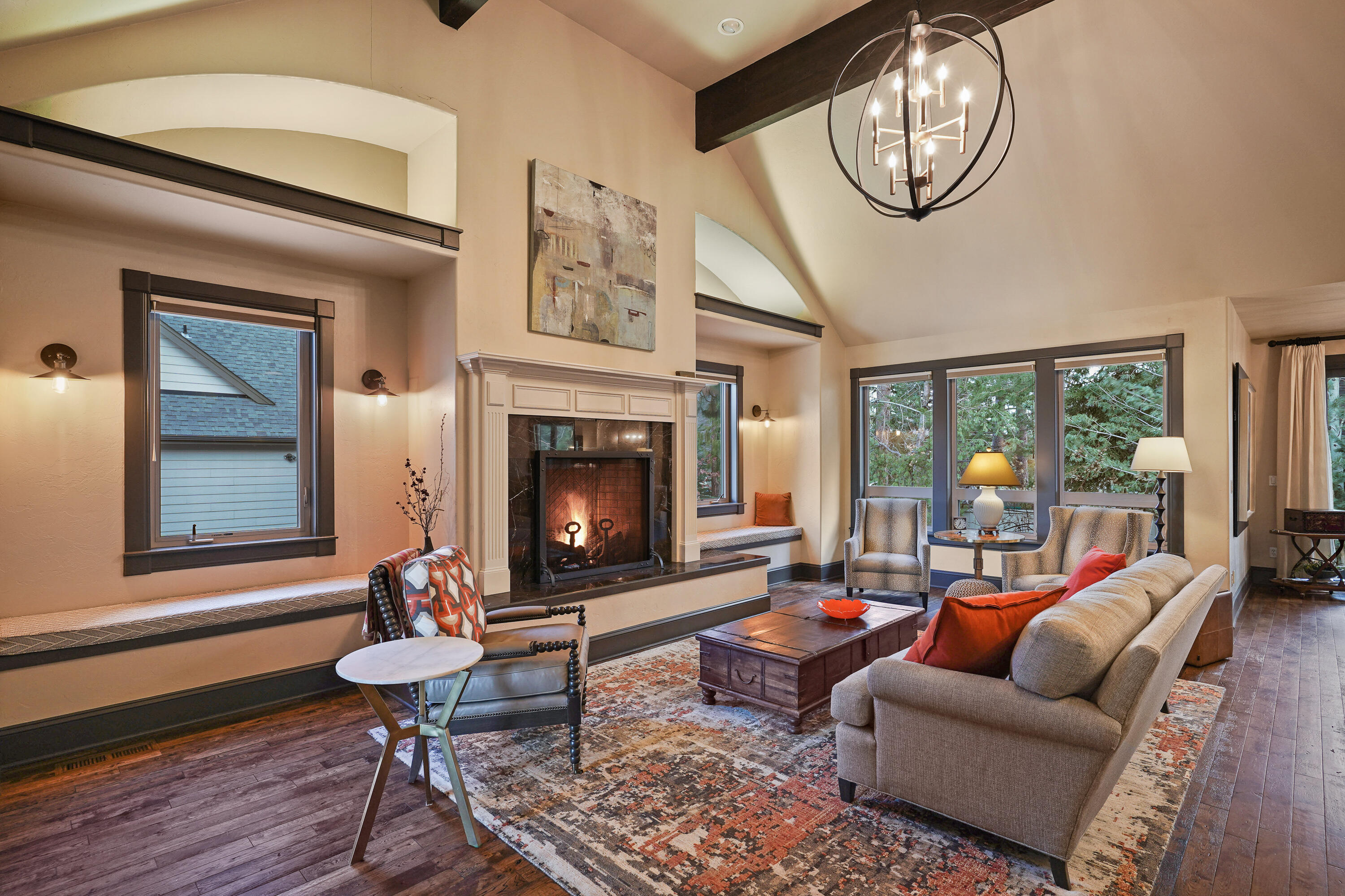 River Rim - Residential