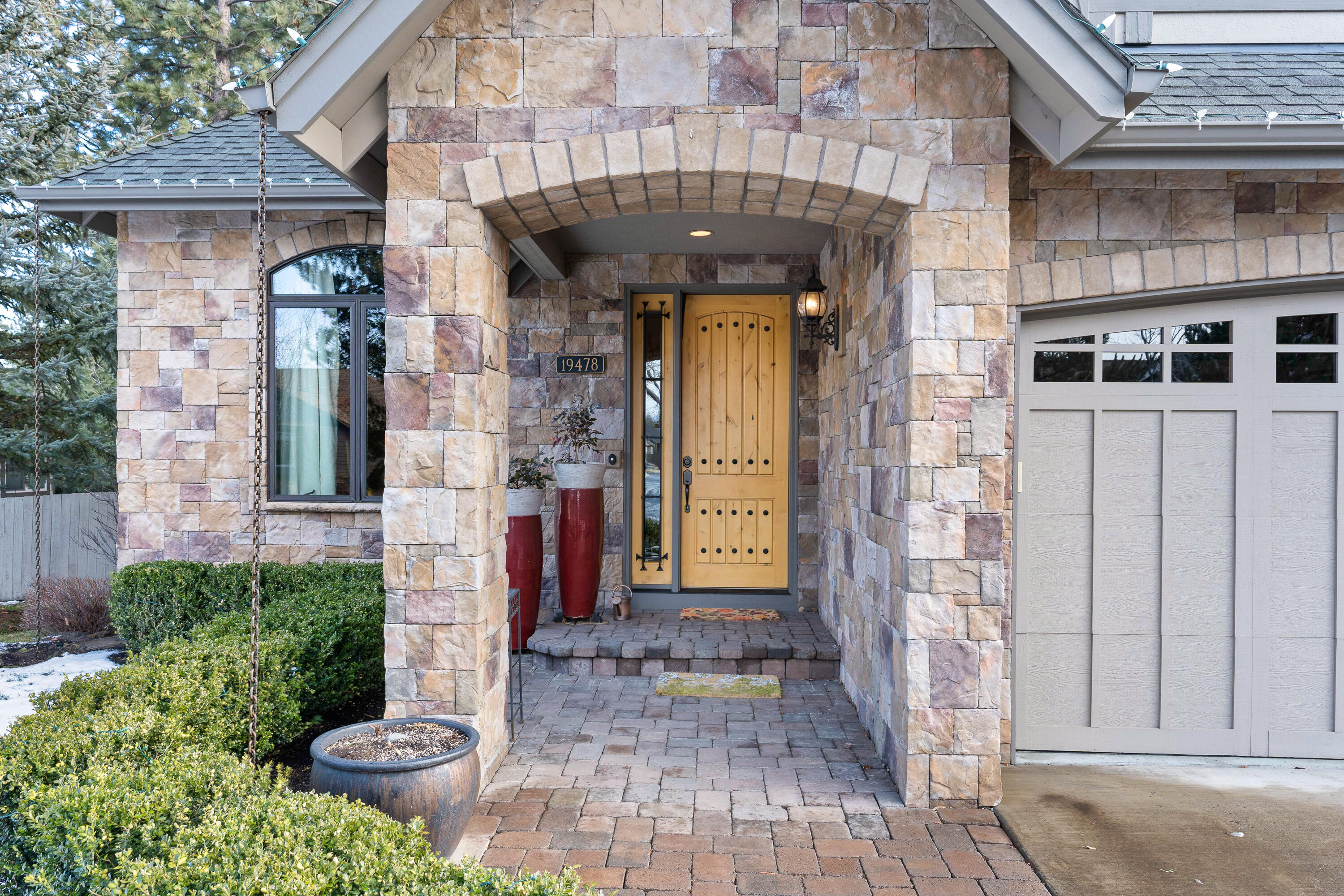 River Rim - Residential