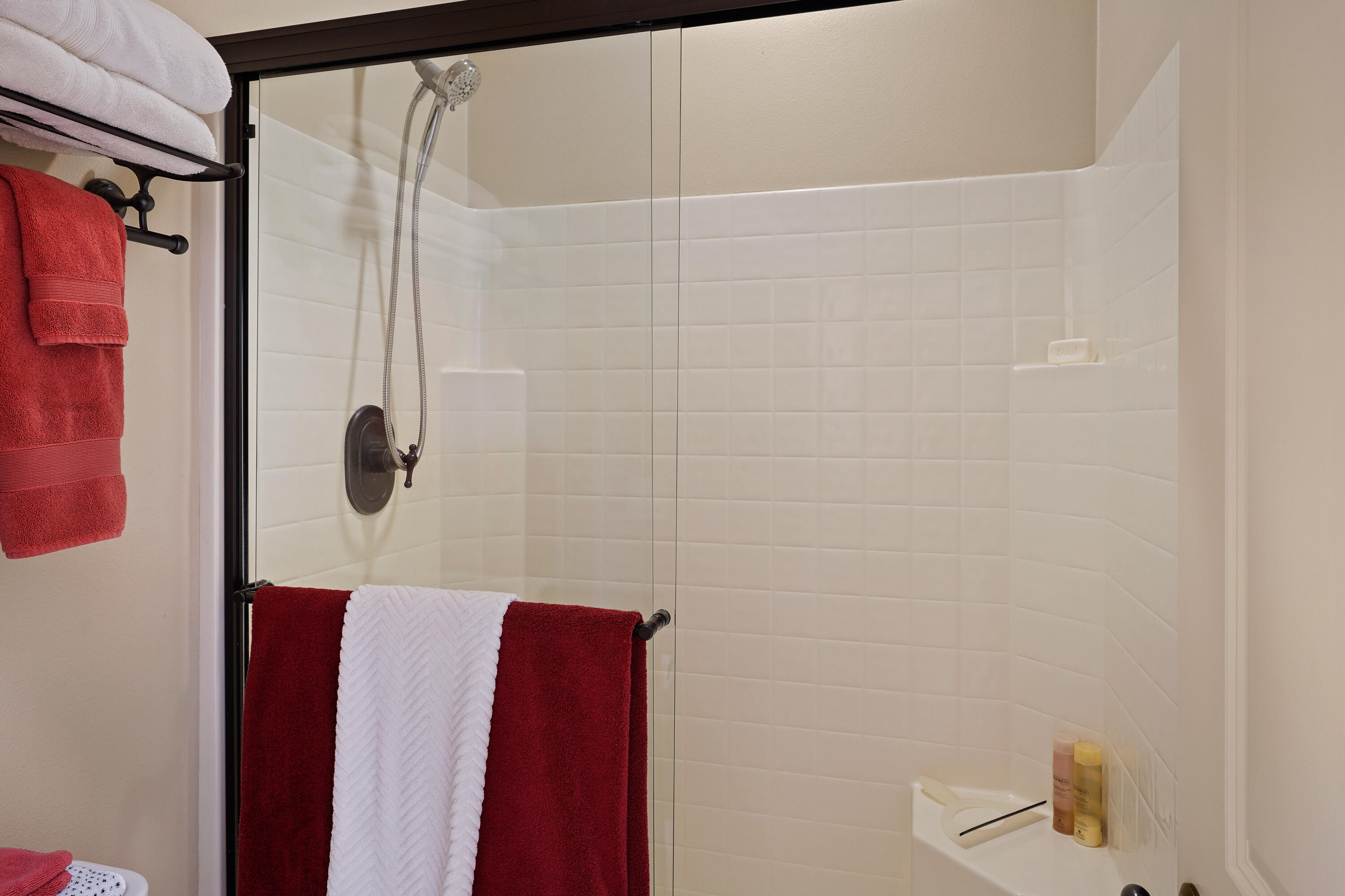 River Rim - Residential