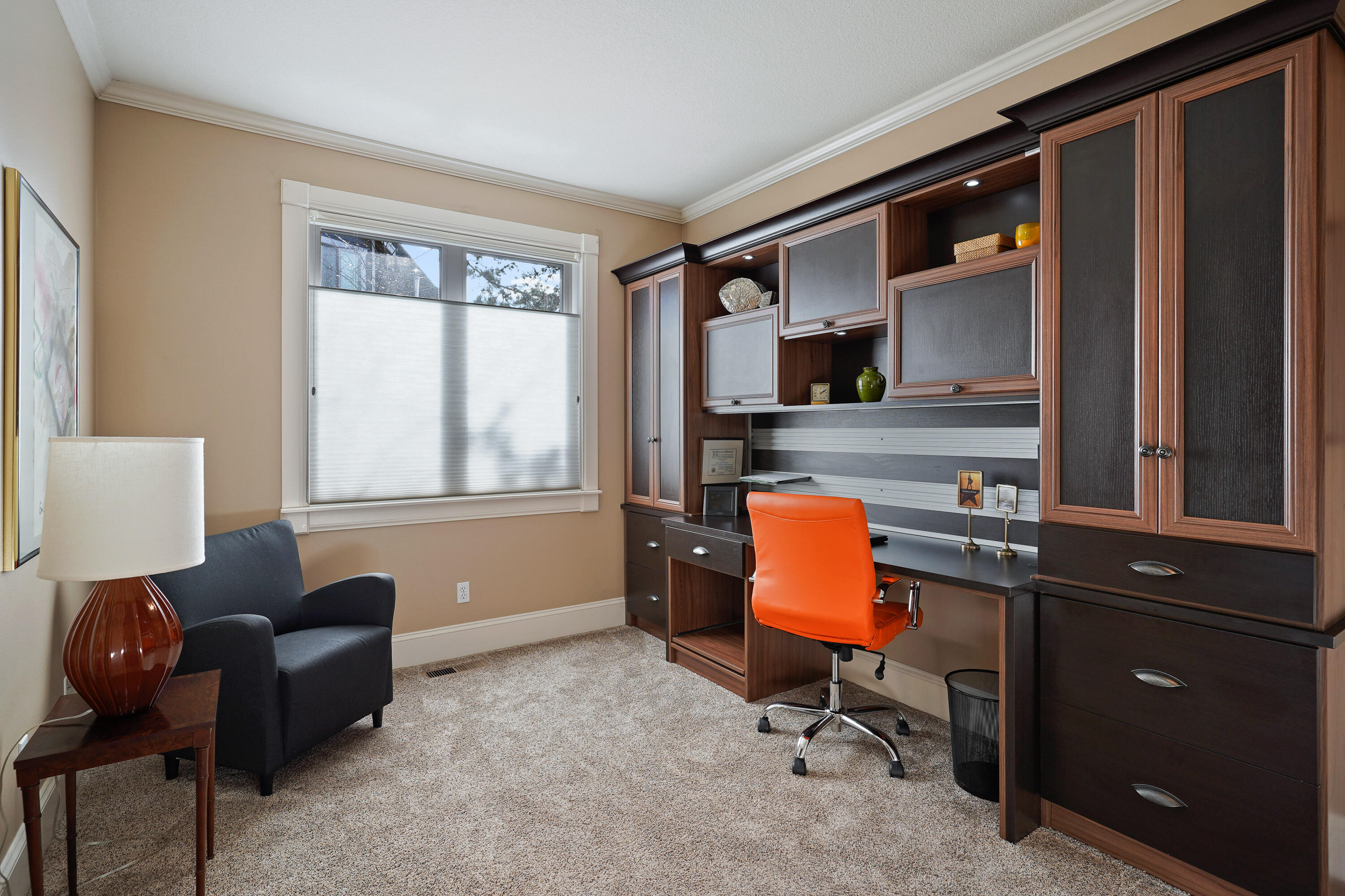 River Rim - Residential