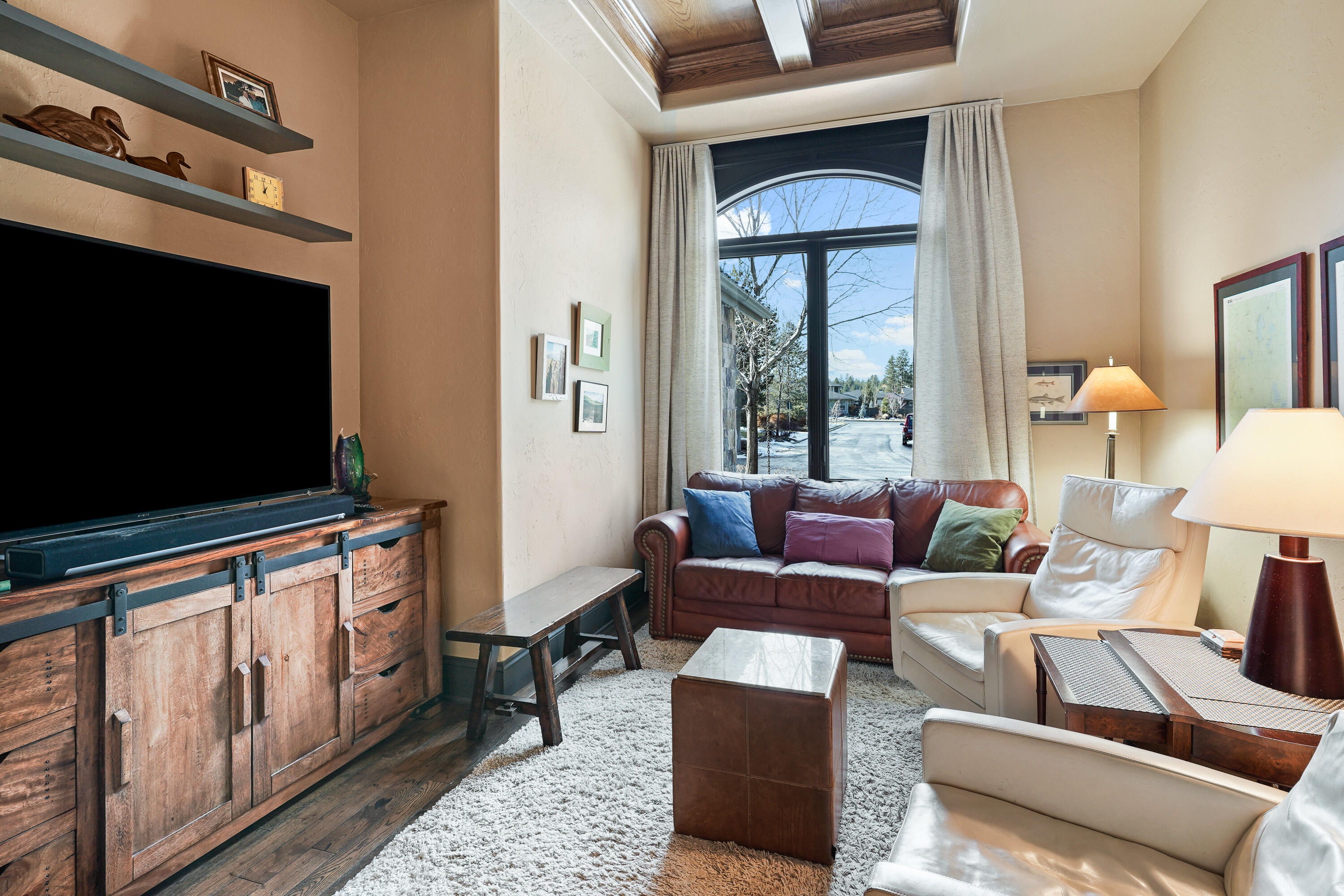 River Rim - Residential