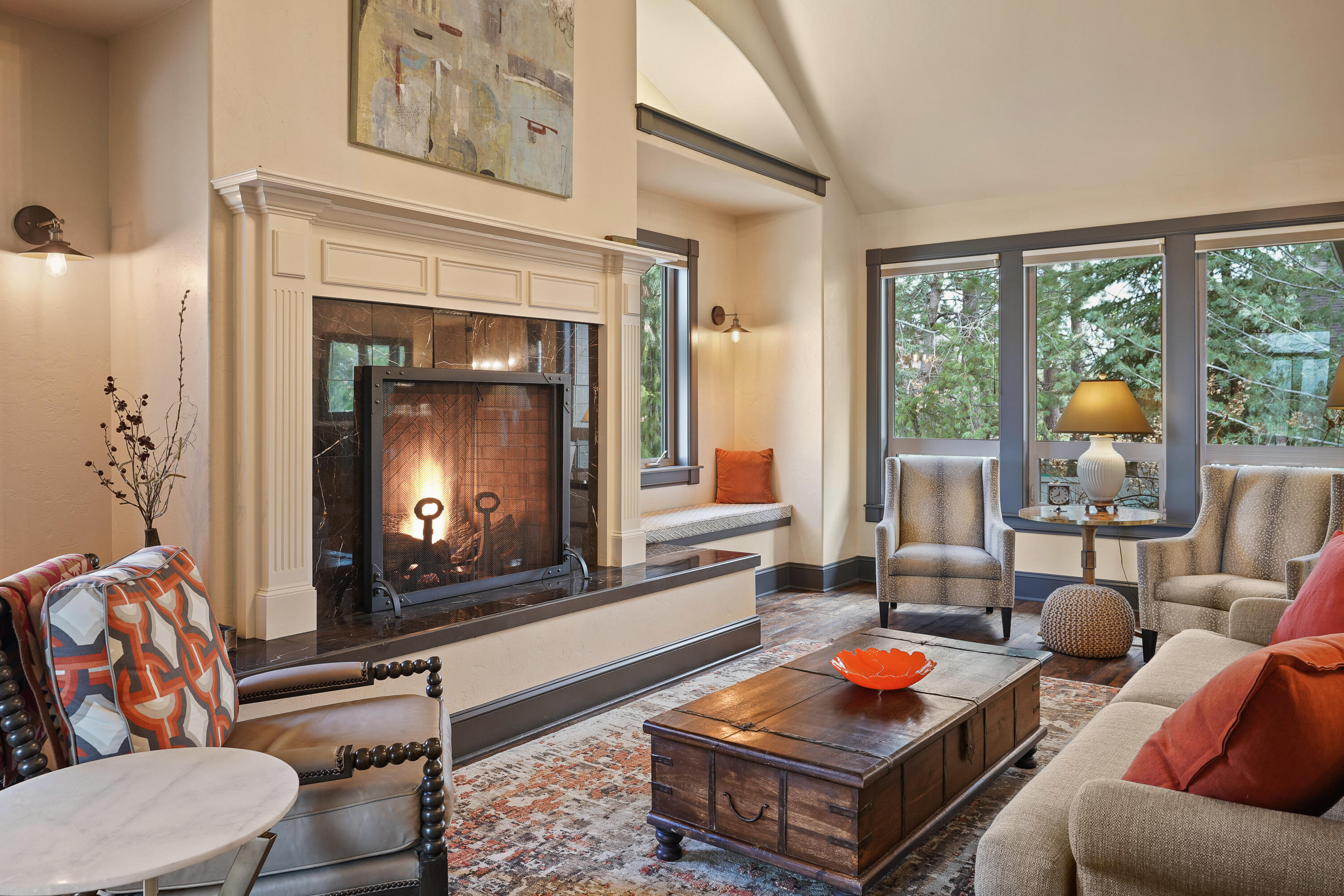 River Rim - Residential