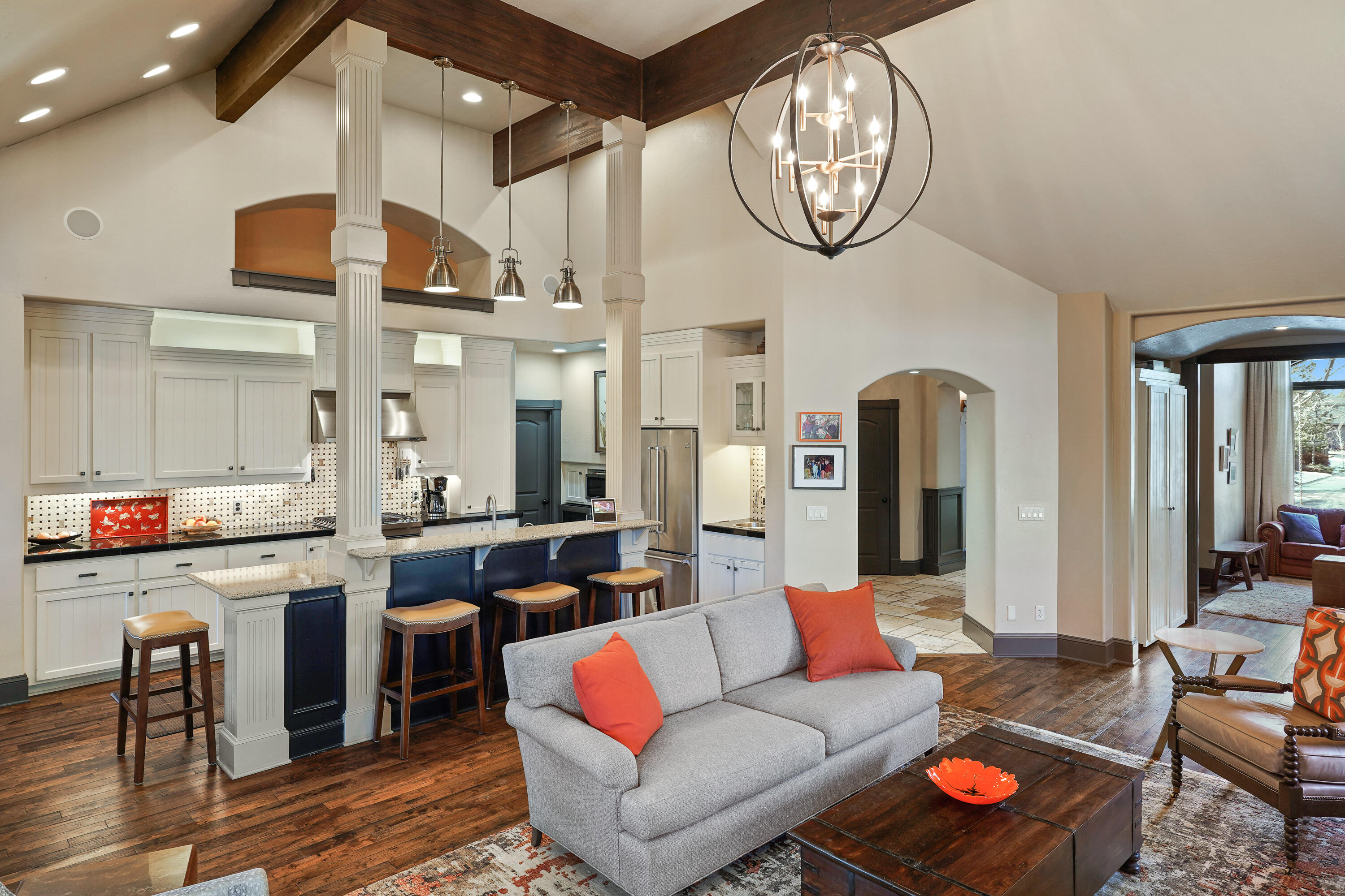 River Rim - Residential