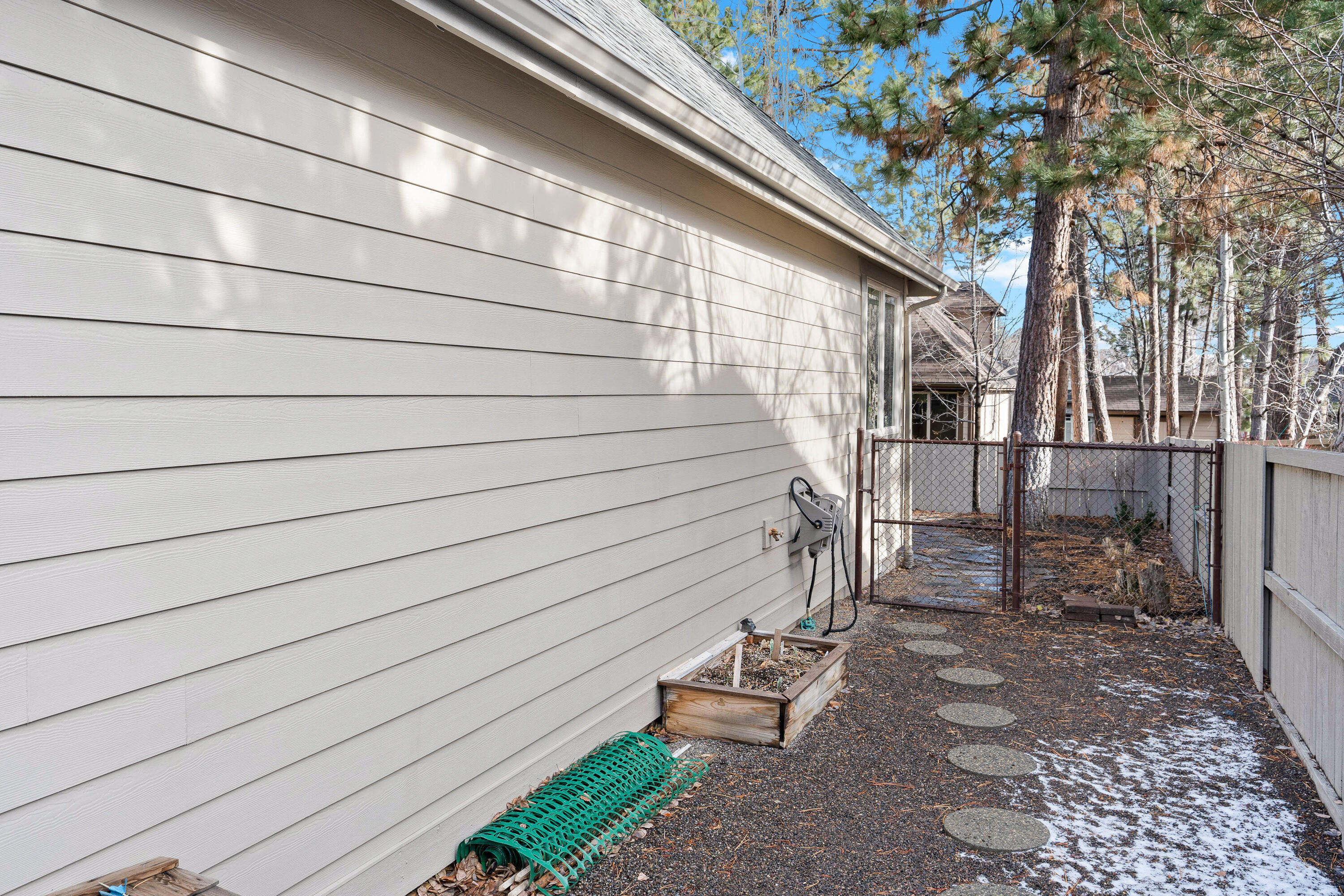 River Rim - Residential