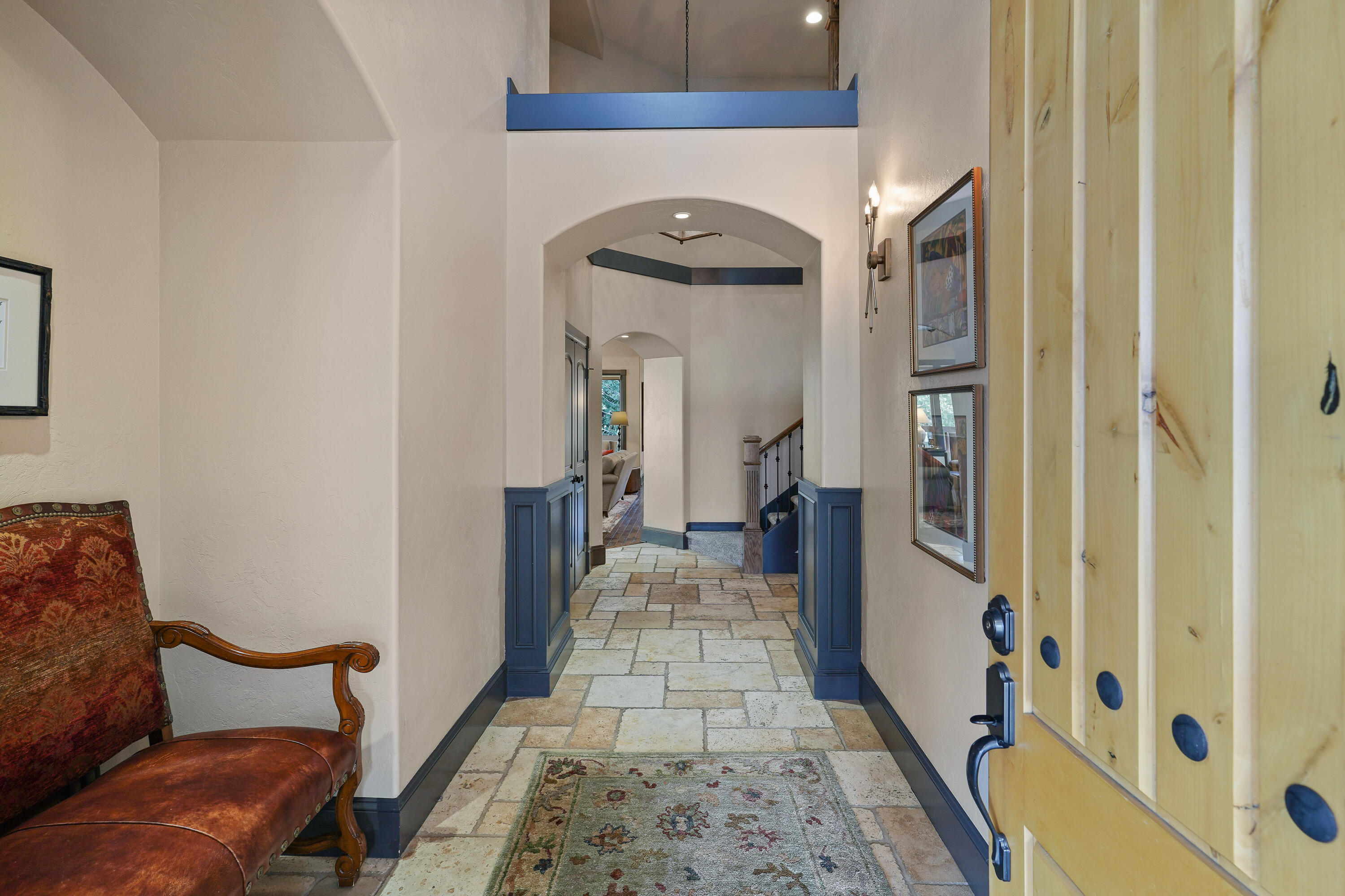 River Rim - Residential