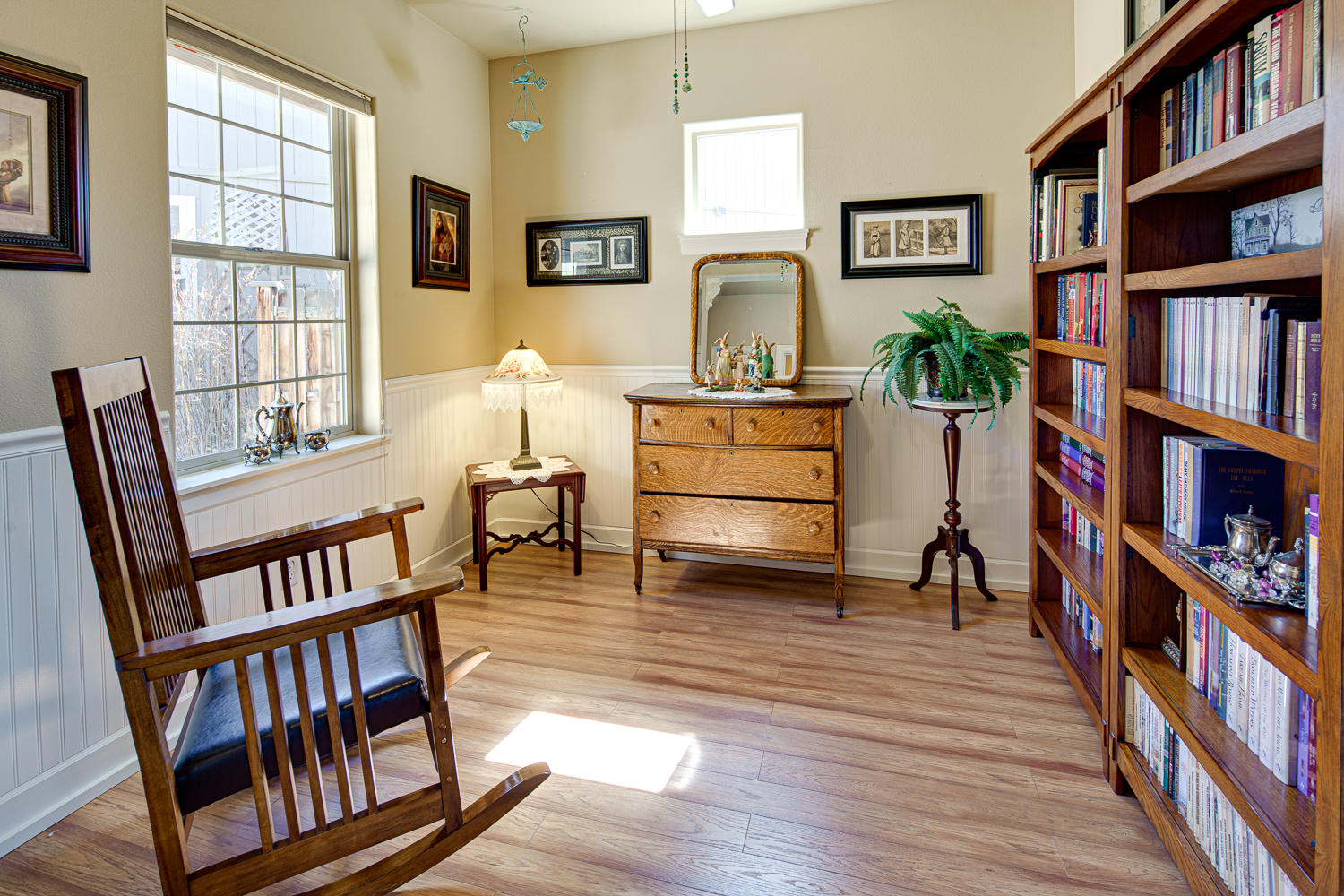 Obsidian Meadows - Residential