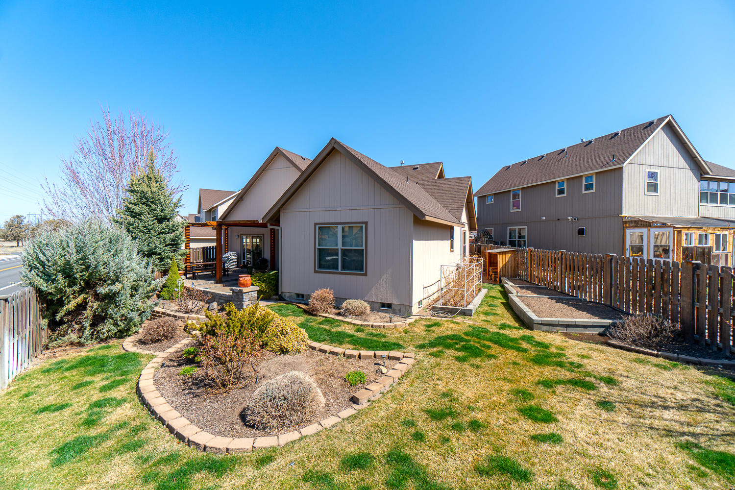 Obsidian Meadows - Residential