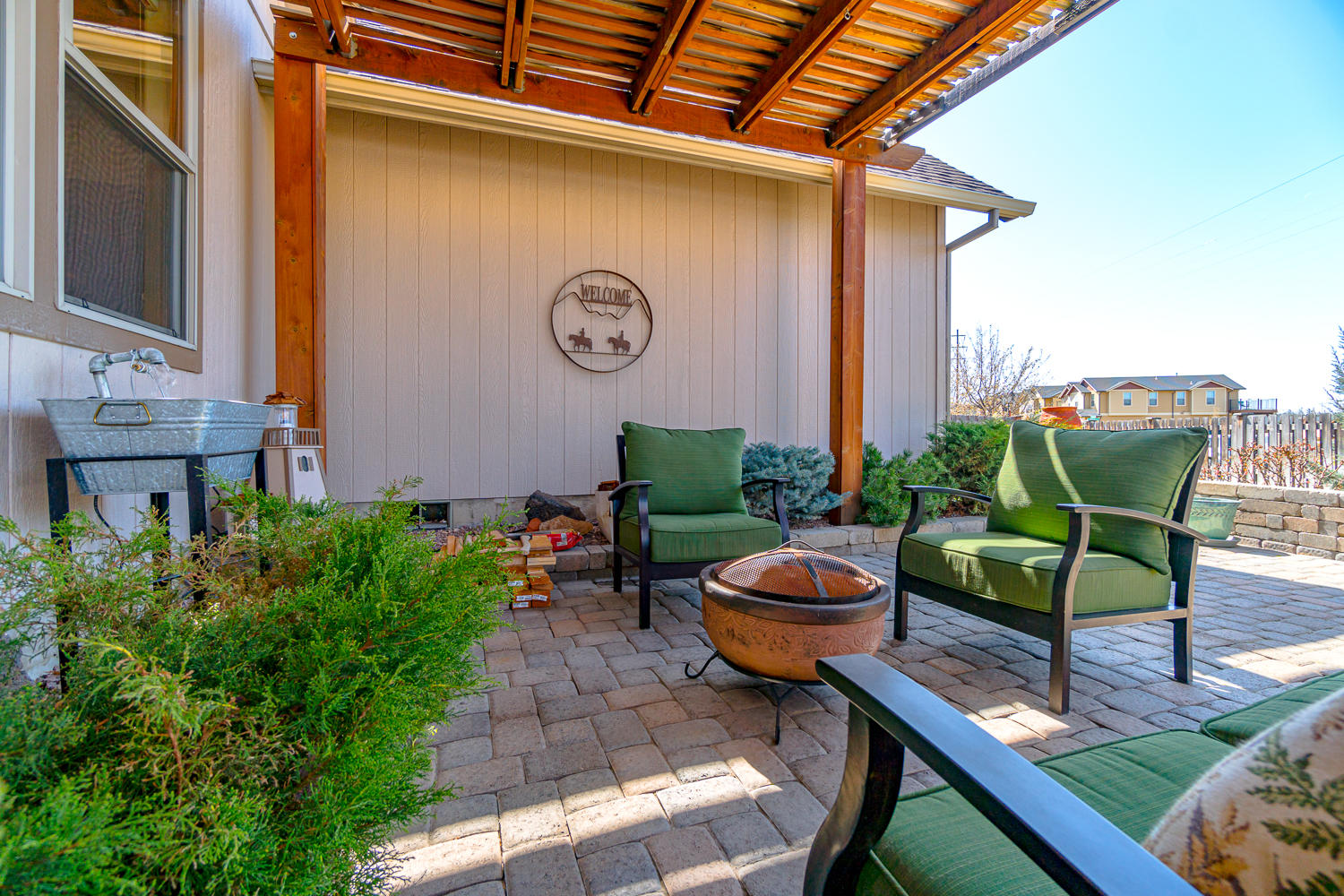 Obsidian Meadows - Residential