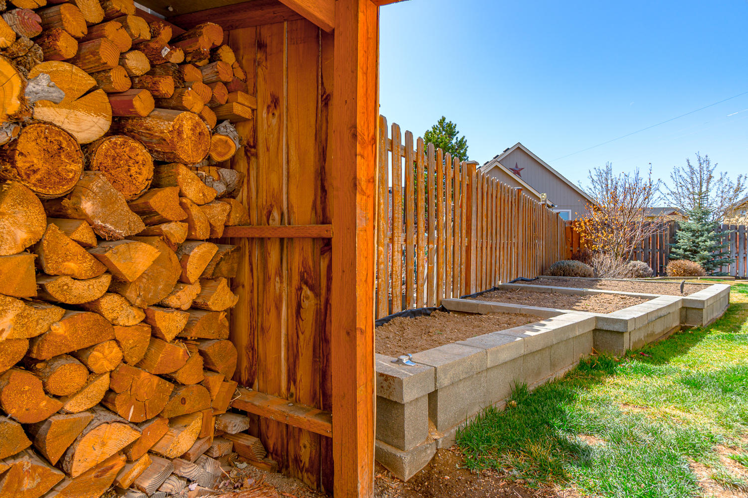 Obsidian Meadows - Residential