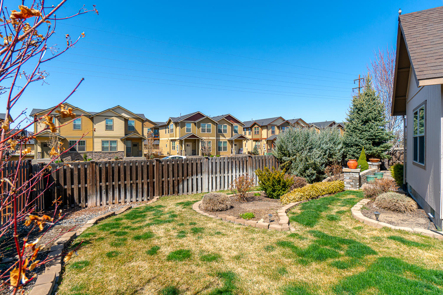 Obsidian Meadows - Residential