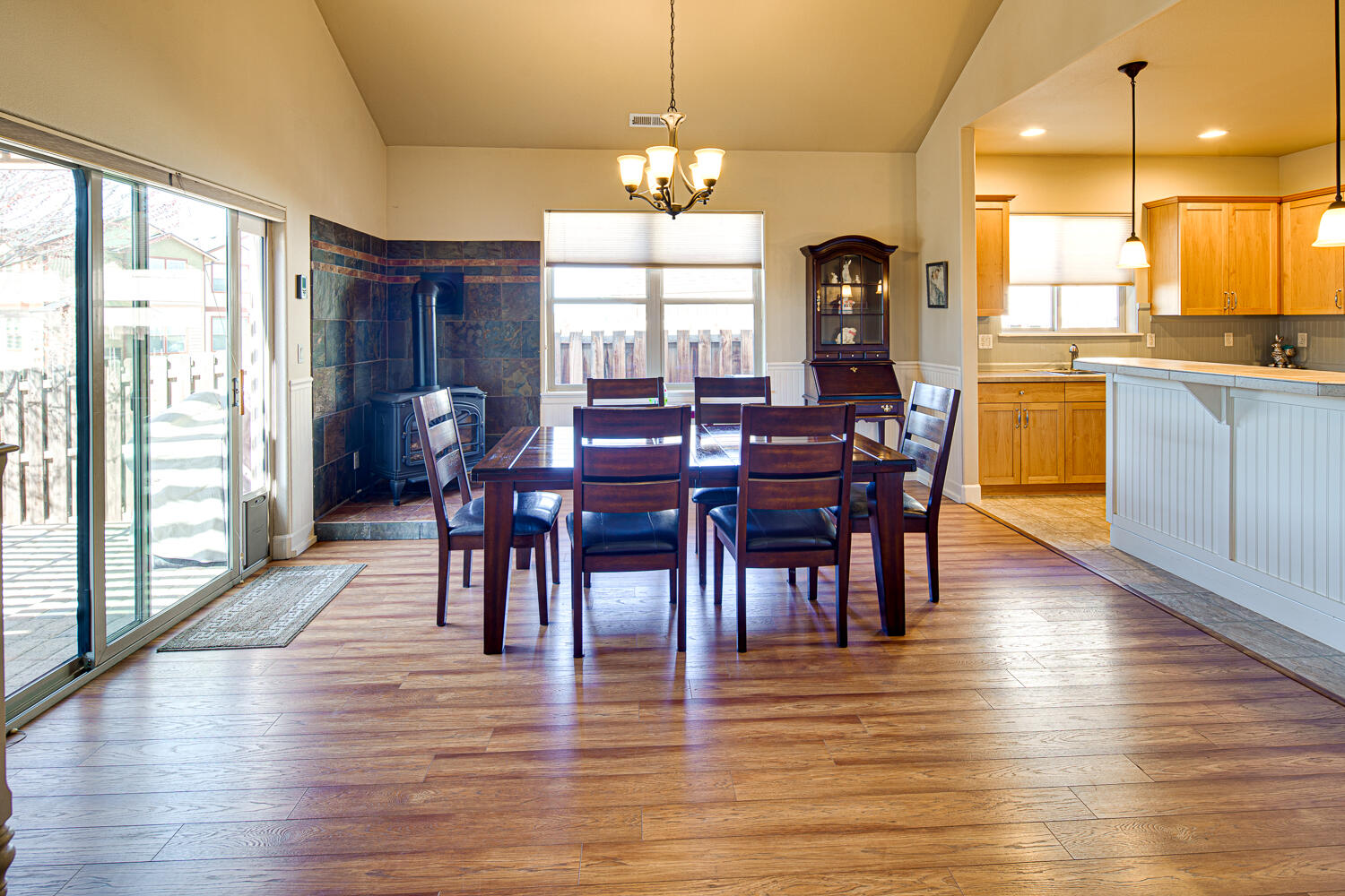 Obsidian Meadows - Residential