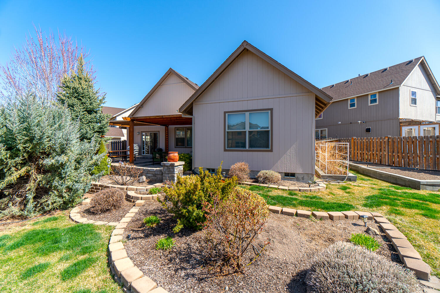 Obsidian Meadows - Residential