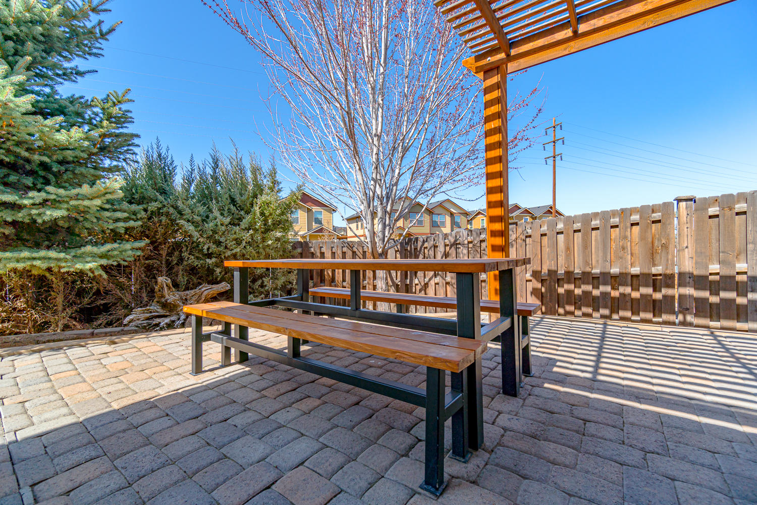 Obsidian Meadows - Residential