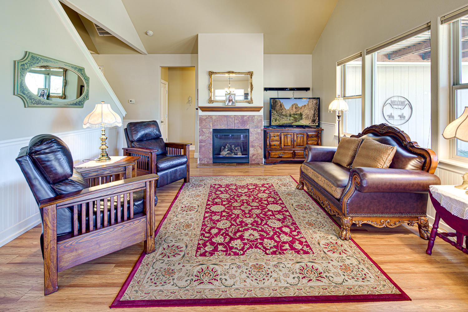 Obsidian Meadows - Residential