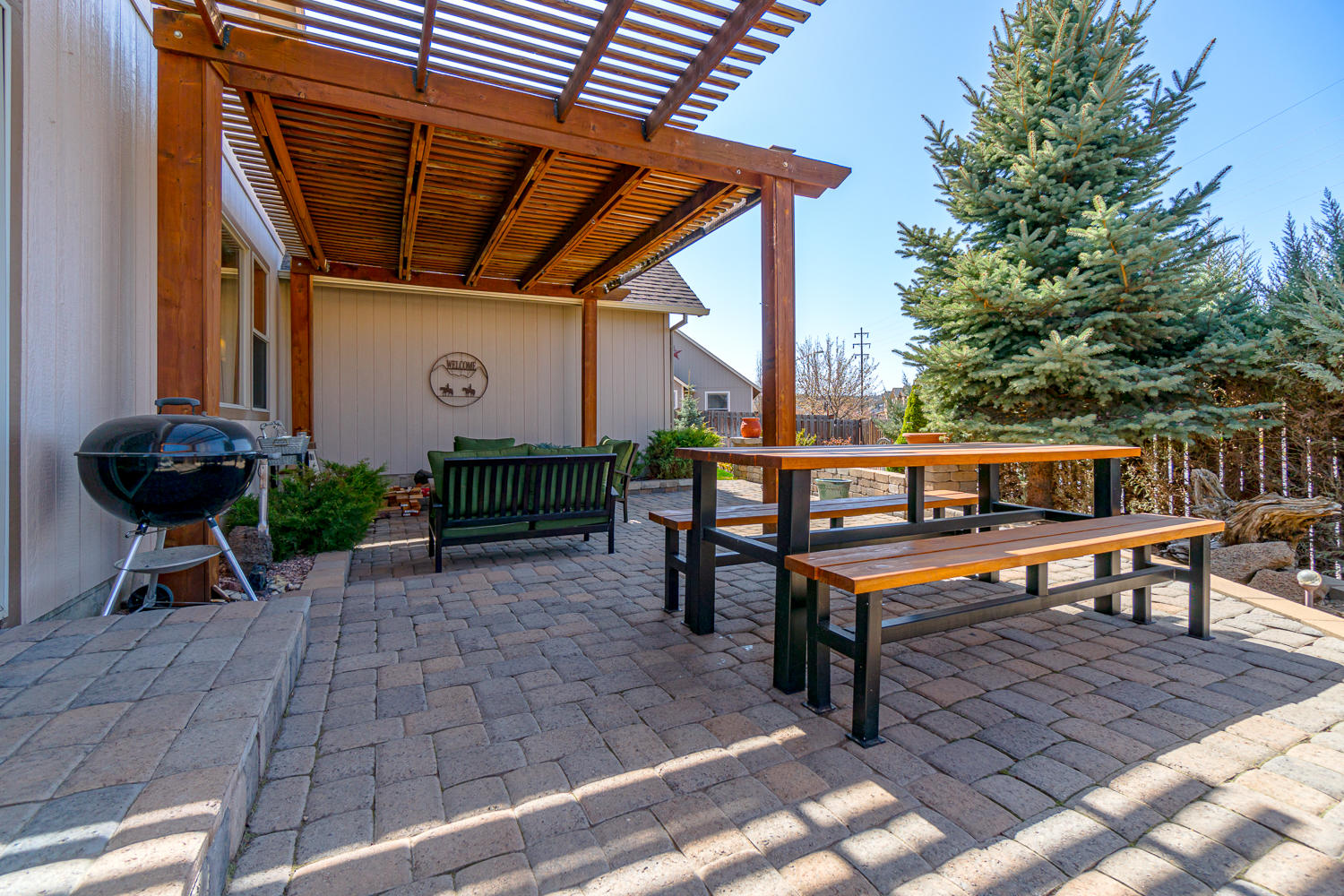 Obsidian Meadows - Residential