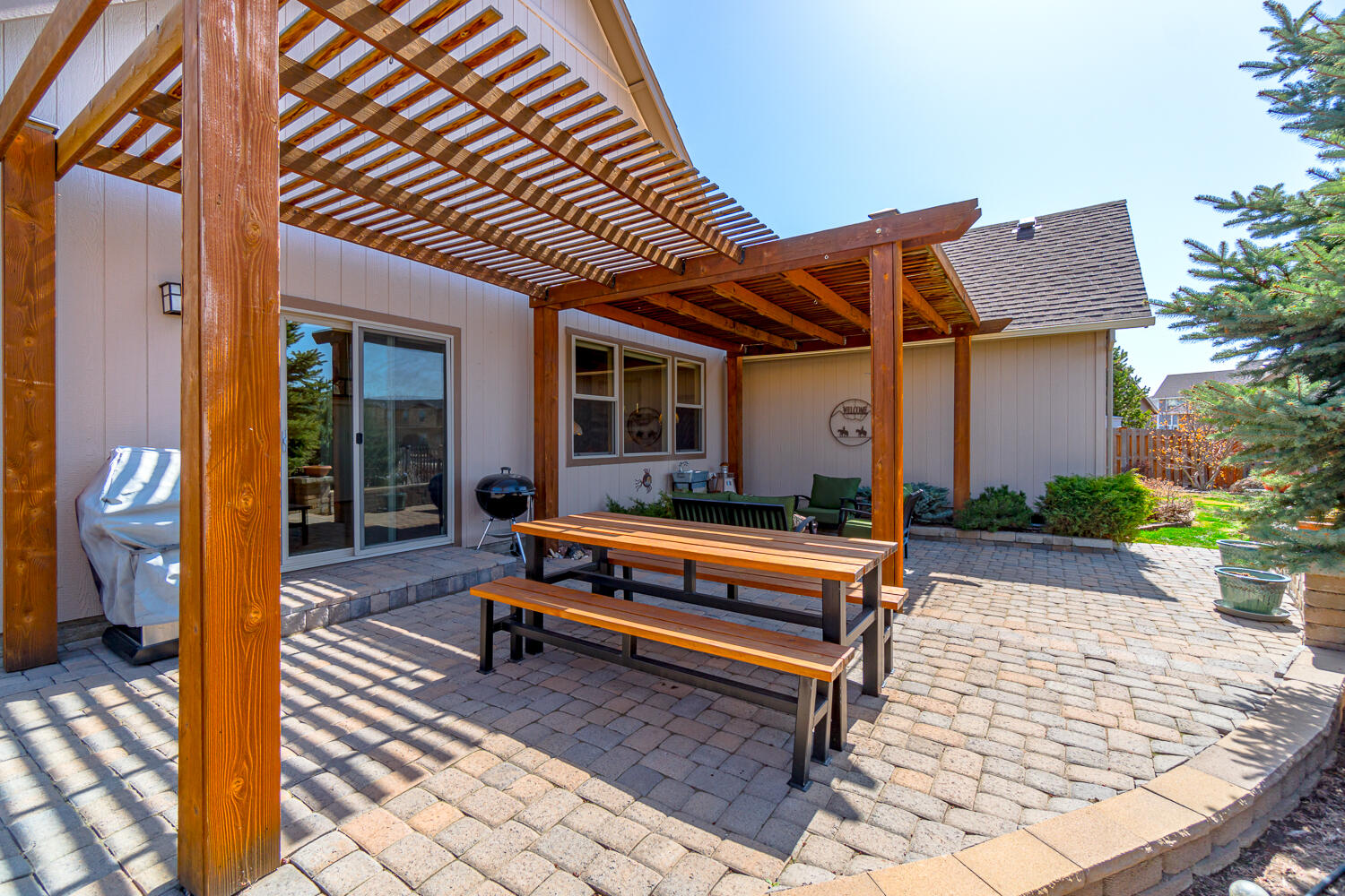 Obsidian Meadows - Residential