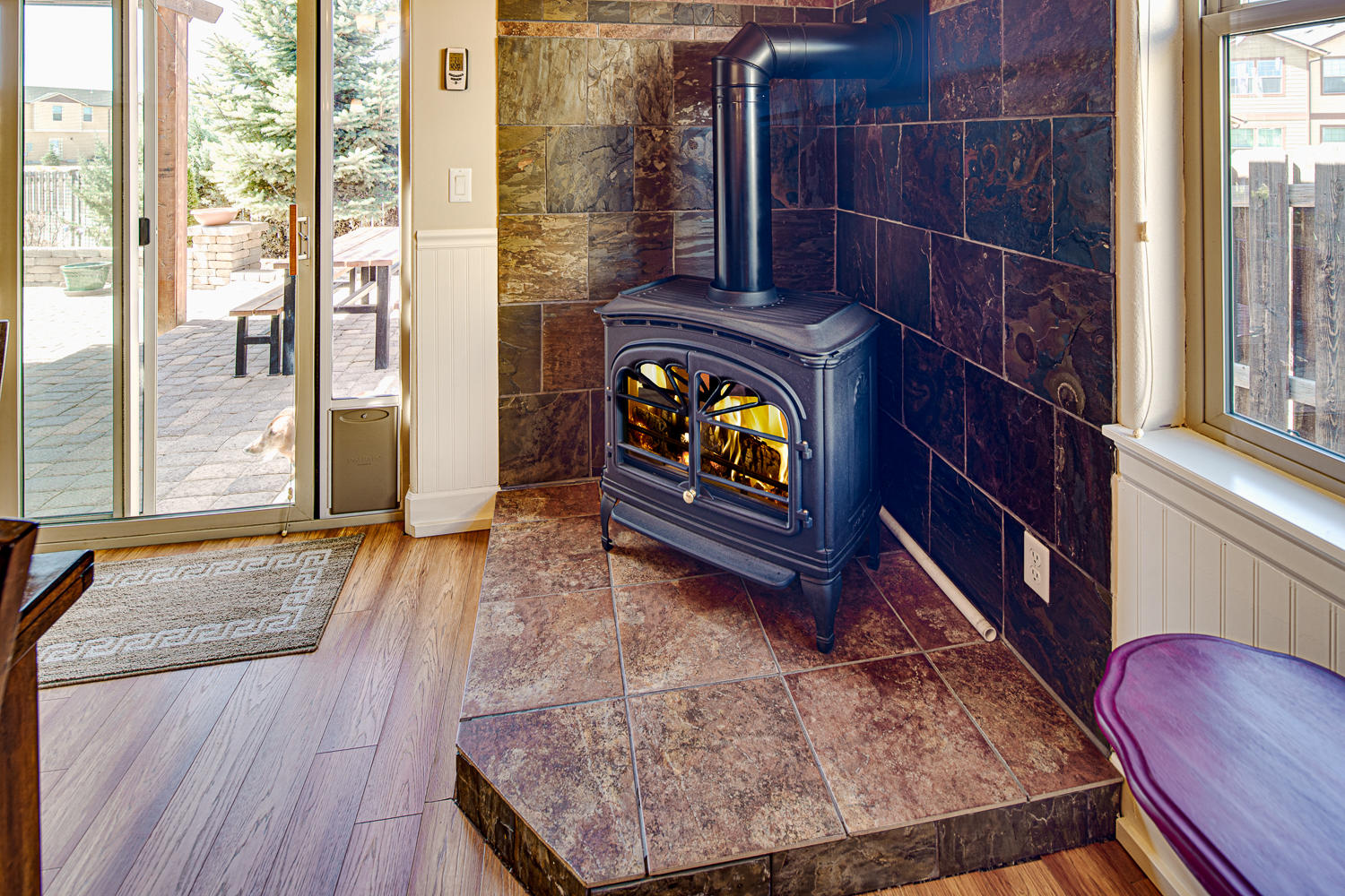 Obsidian Meadows - Residential