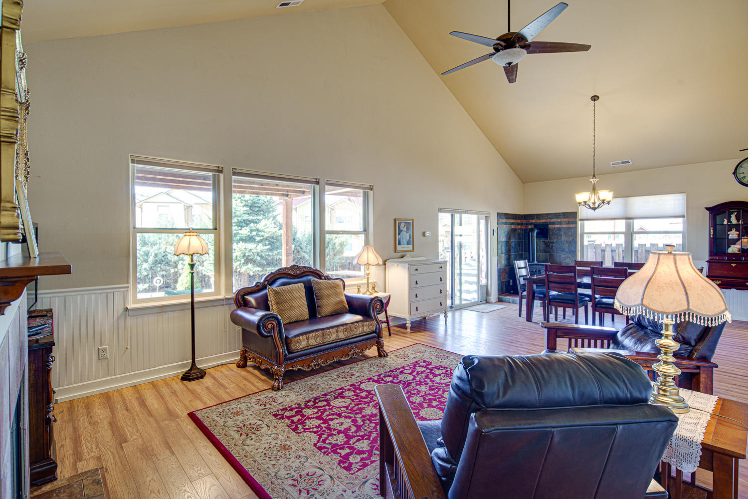 Obsidian Meadows - Residential