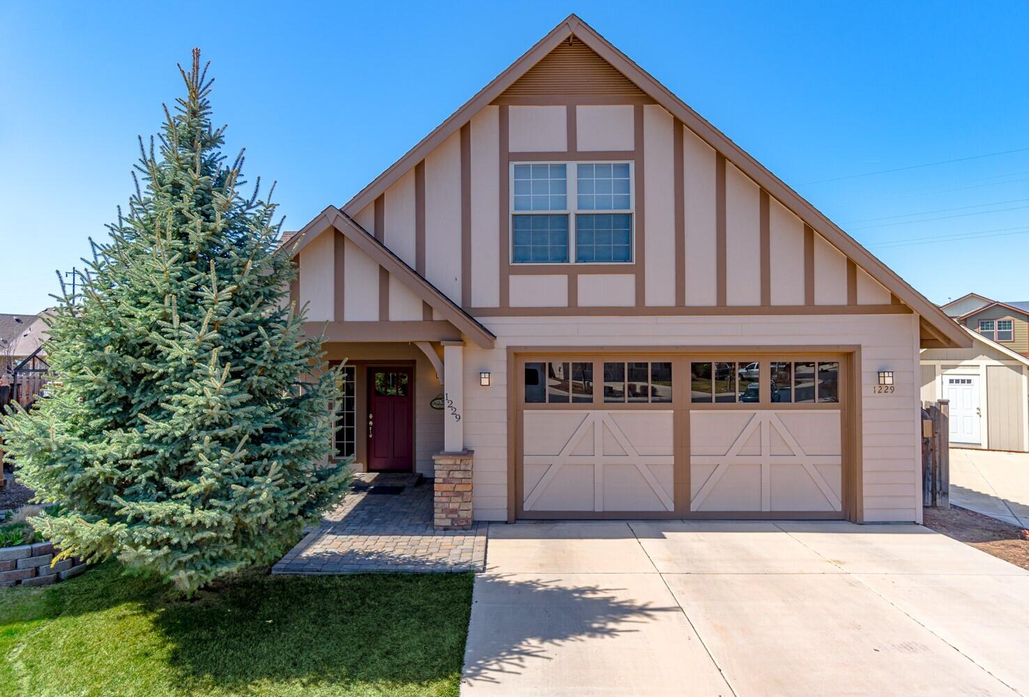 Obsidian Meadows - Residential