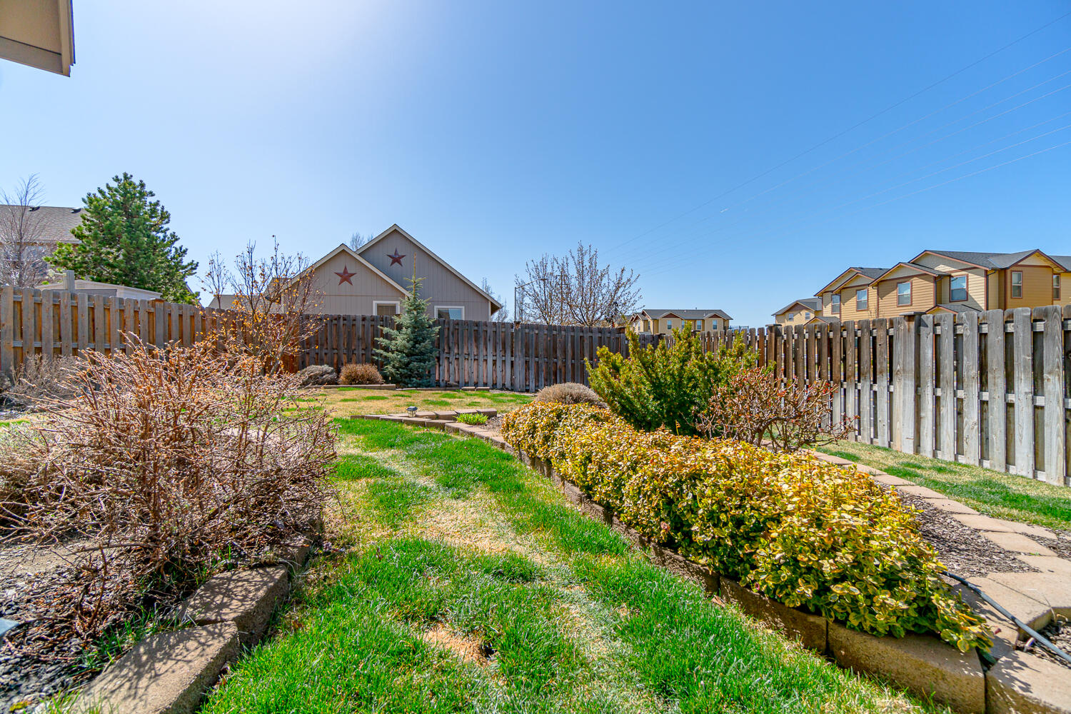 Obsidian Meadows - Residential