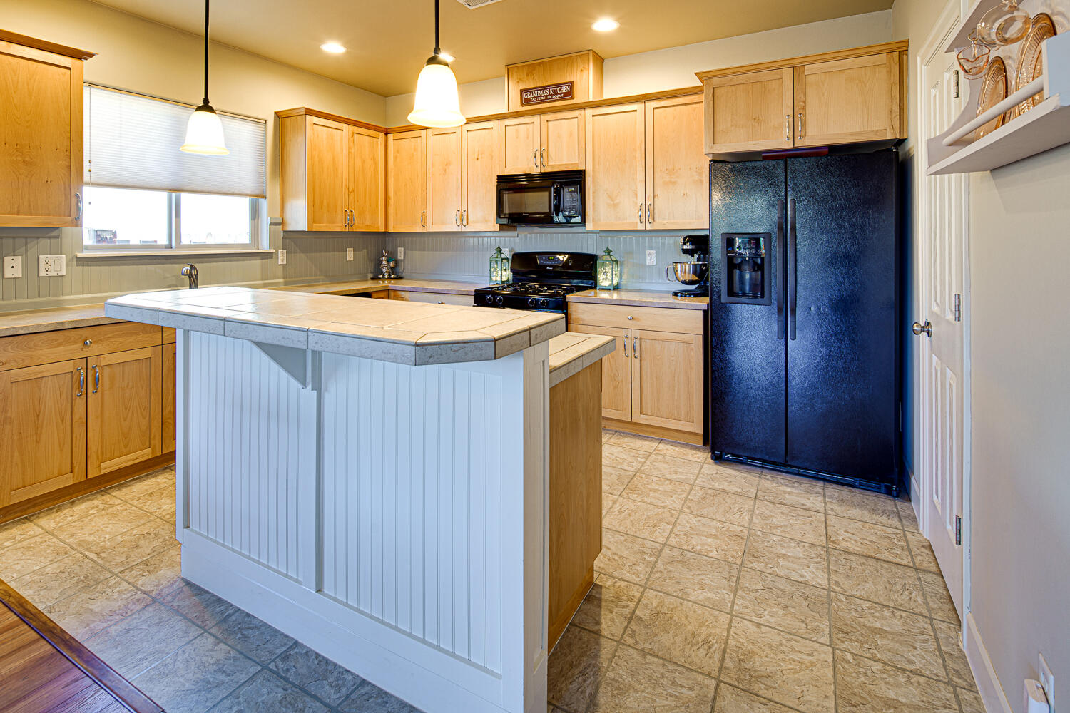 Obsidian Meadows - Residential