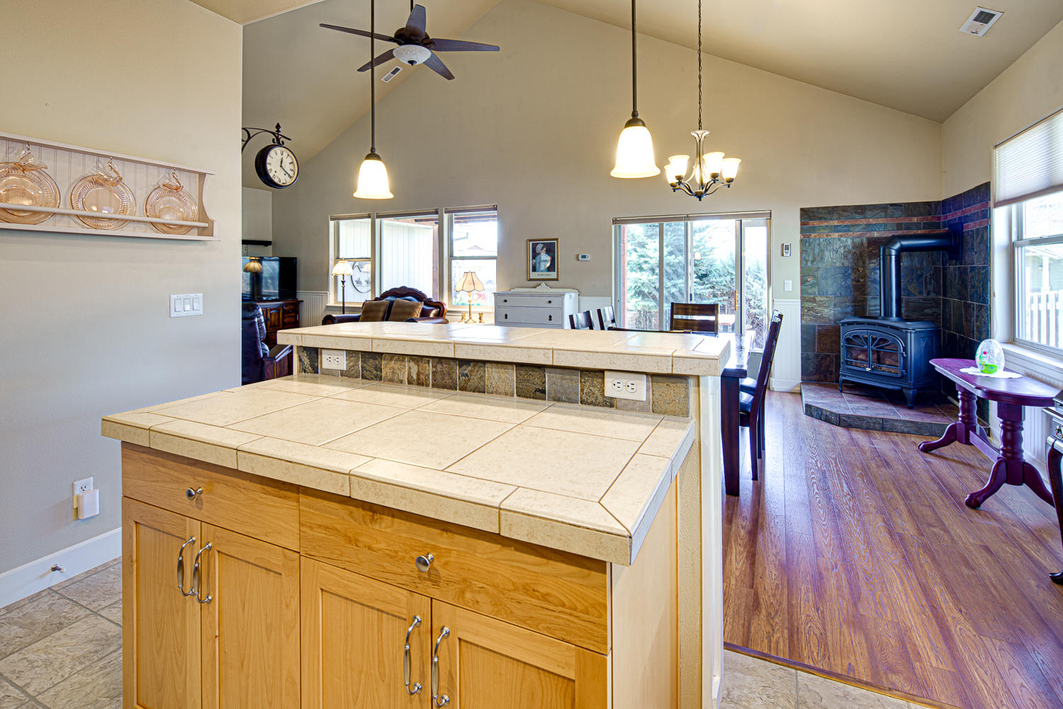 Obsidian Meadows - Residential