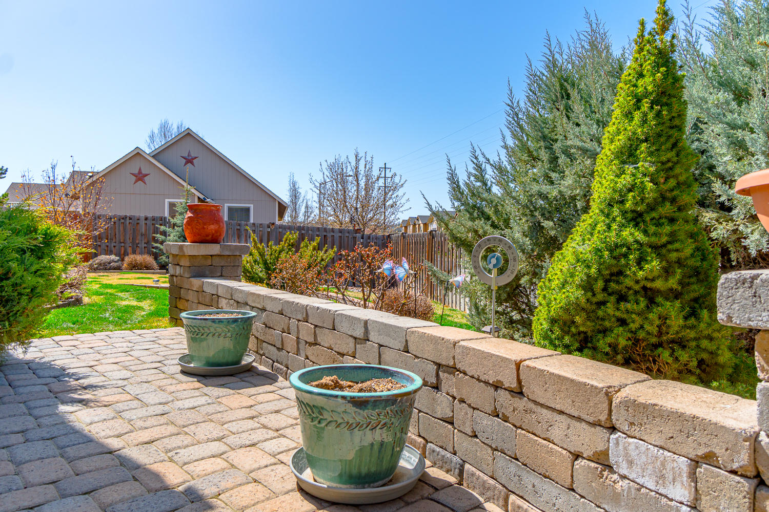 Obsidian Meadows - Residential