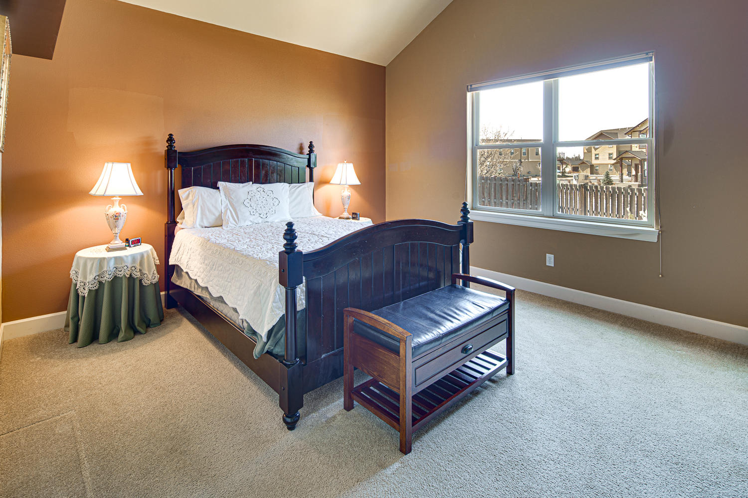 Obsidian Meadows - Residential