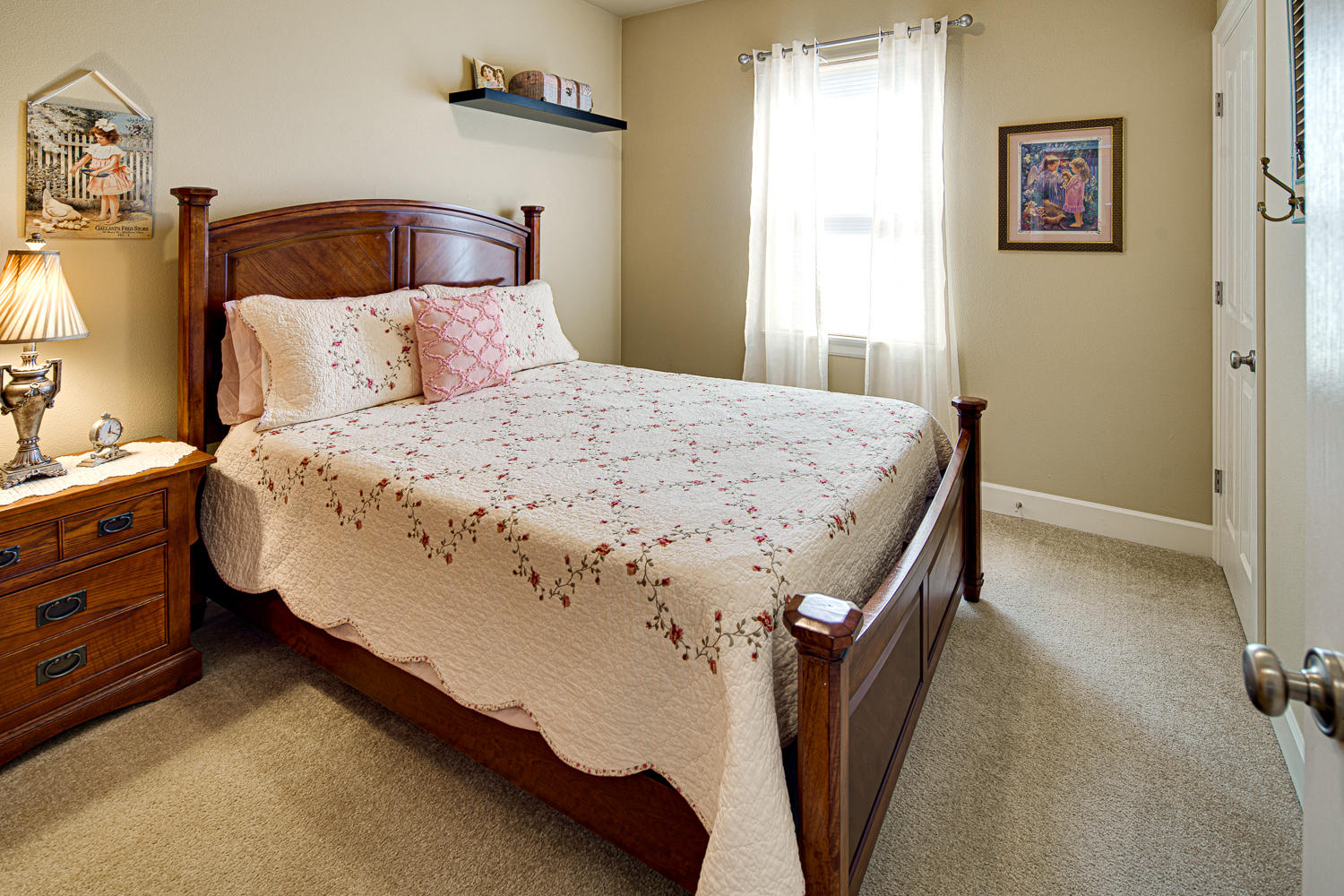 Obsidian Meadows - Residential