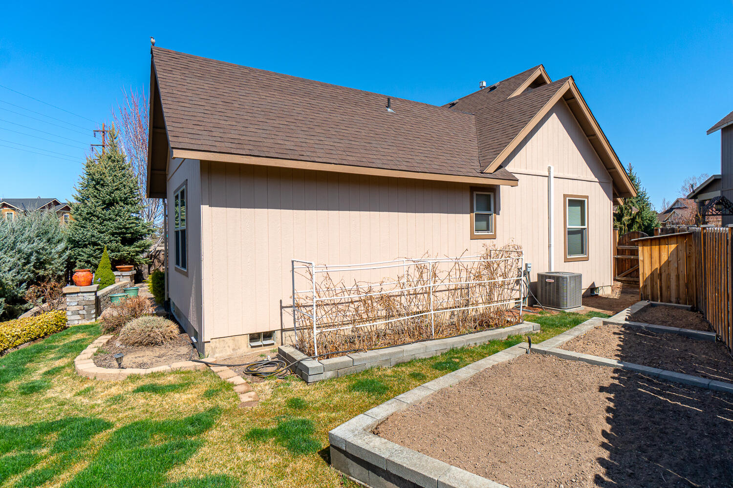 Obsidian Meadows - Residential