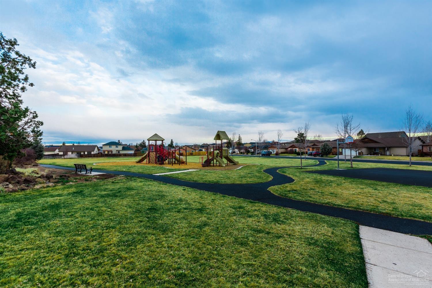 Diamond Bar Ranch - Residential