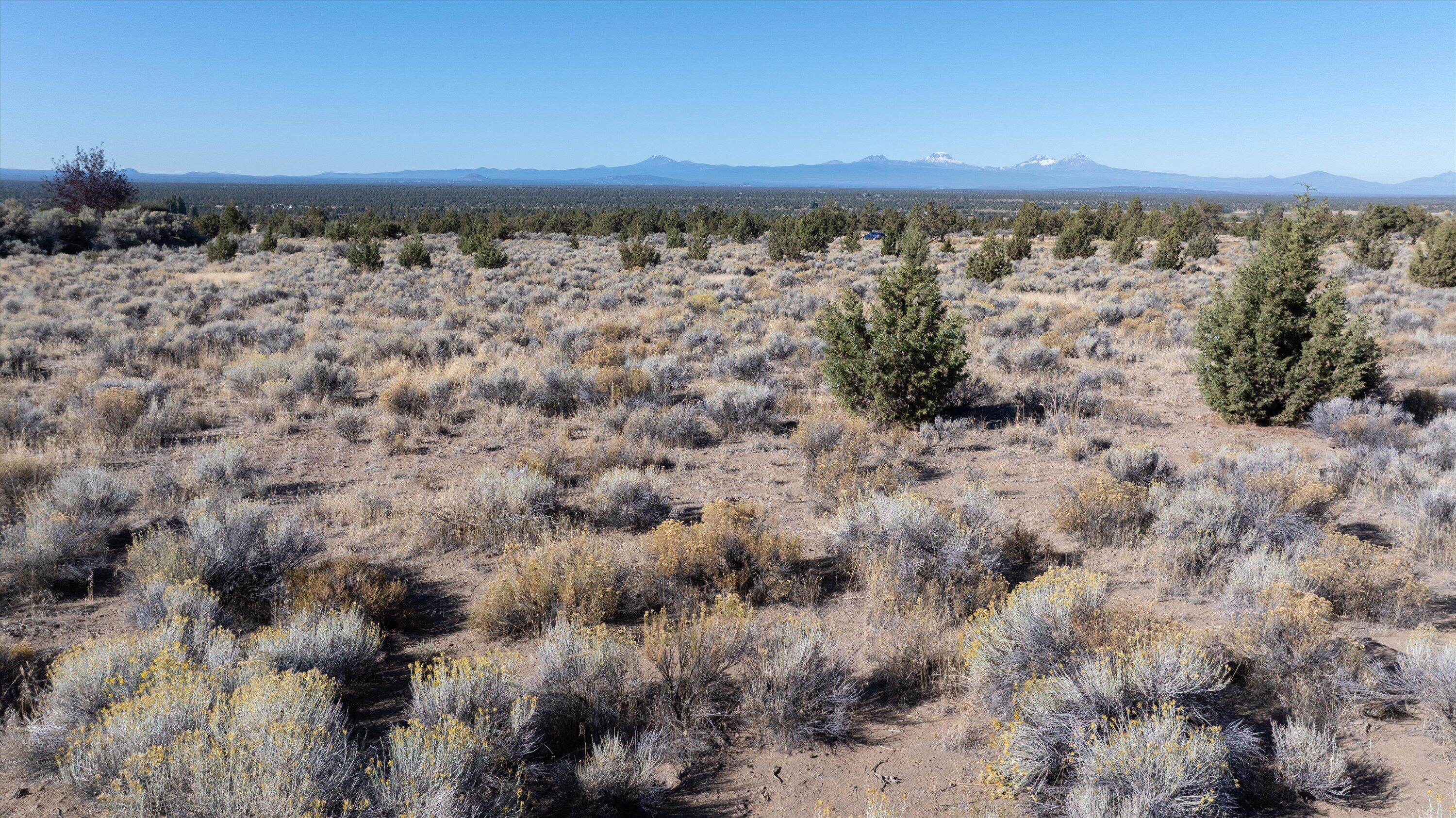 Brasada Ranch - Land