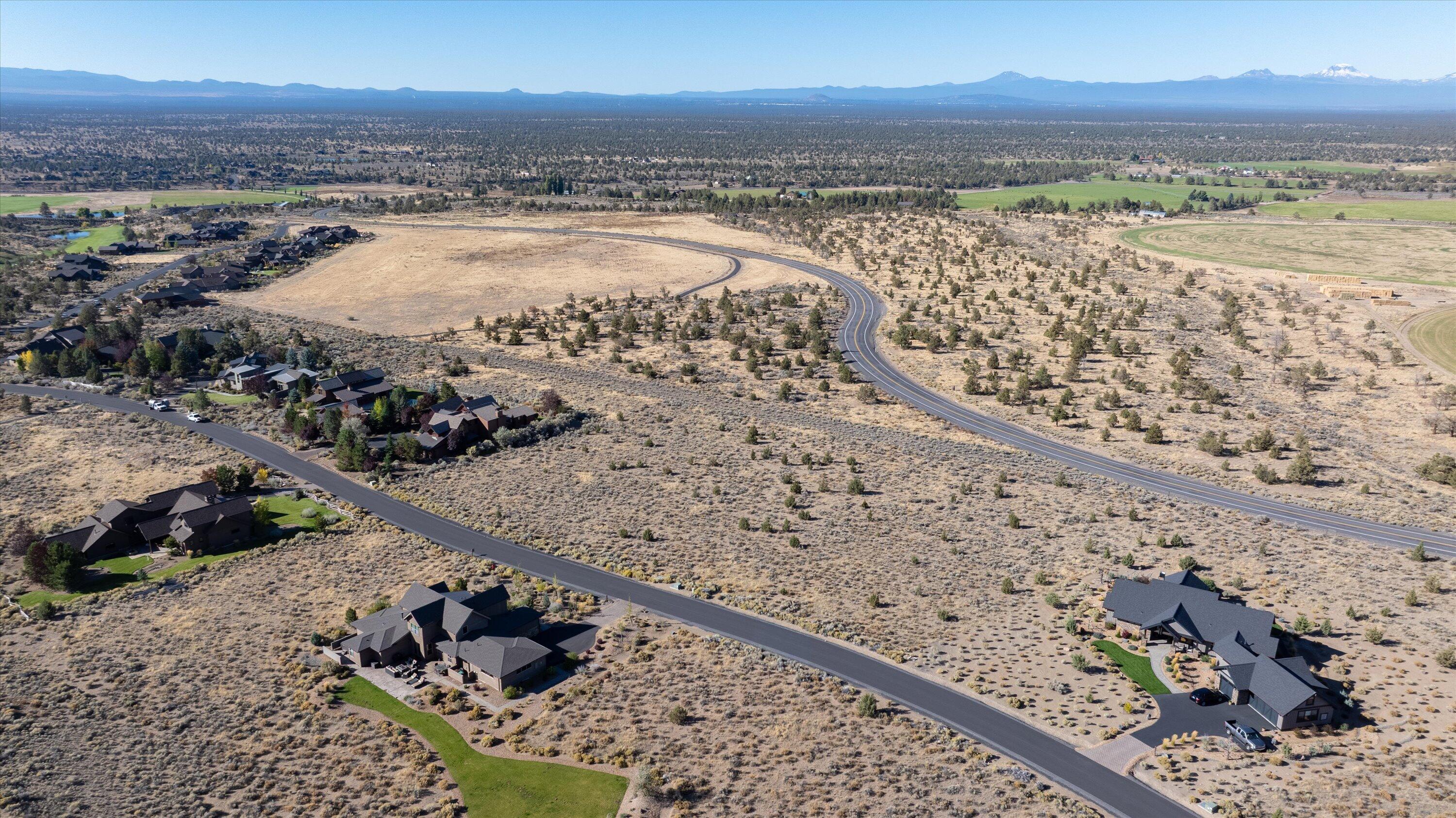 Mecate Lane Homesite 329