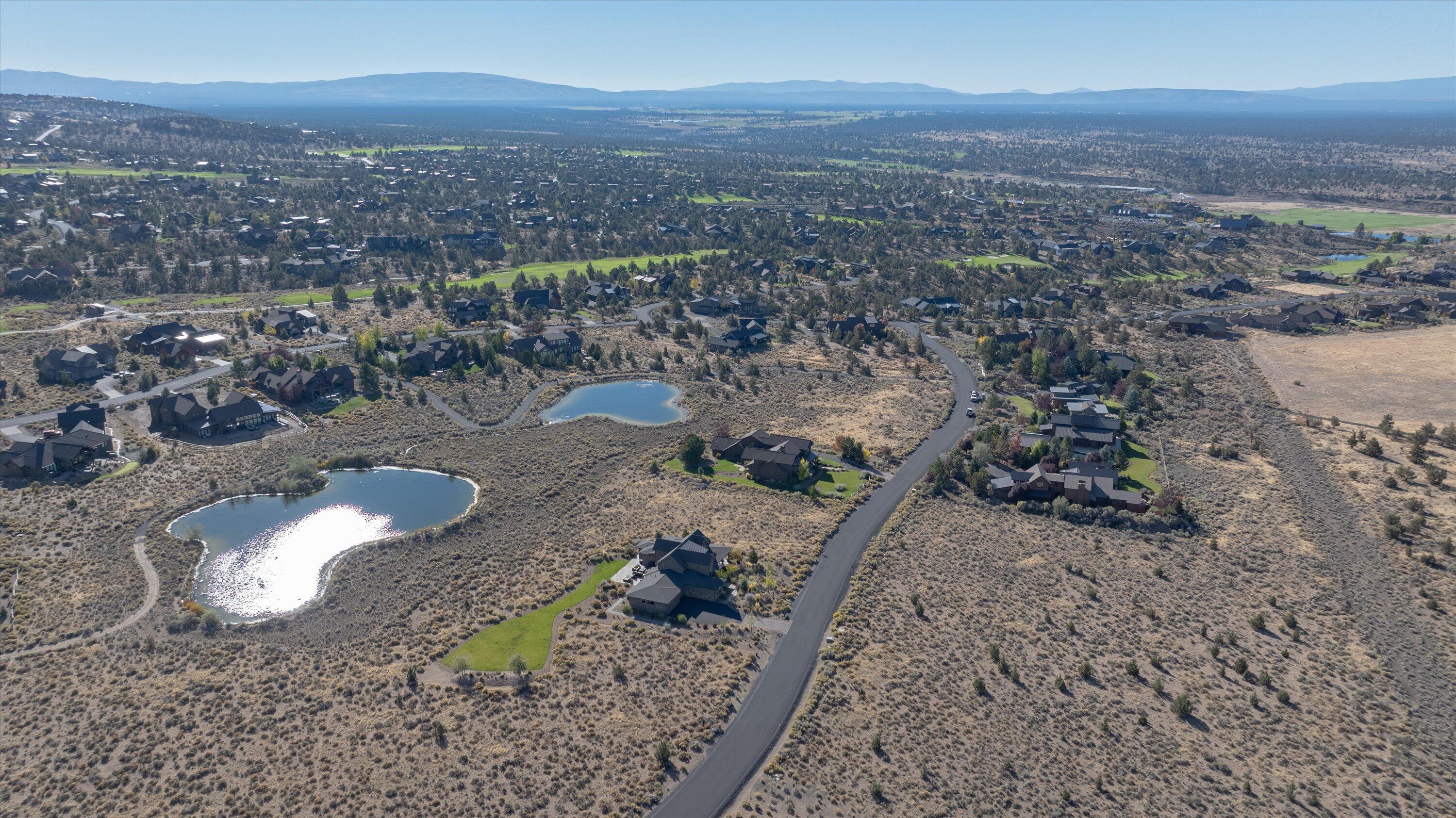 Brasada Ranch - Land