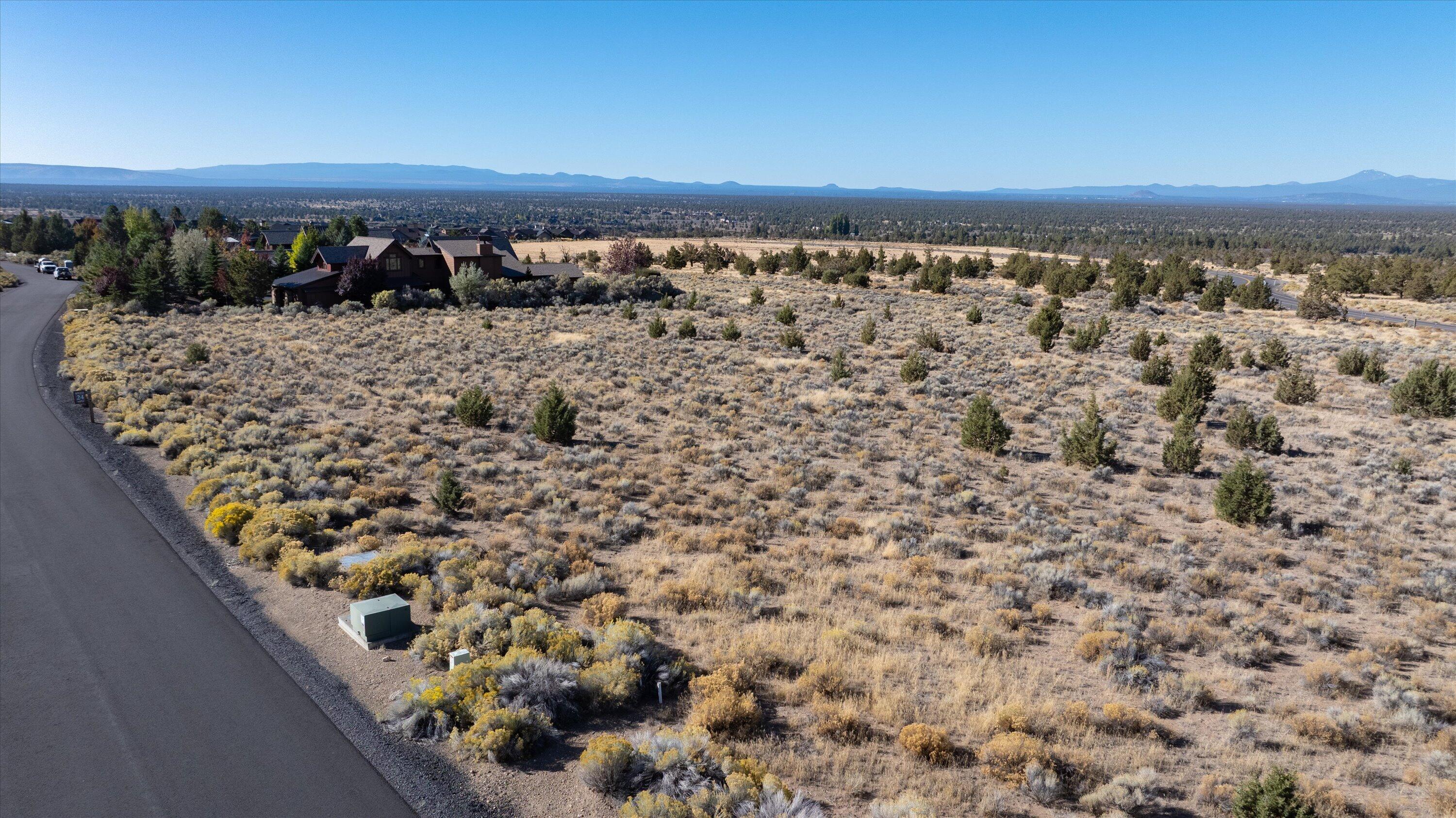 Brasada Ranch - Land