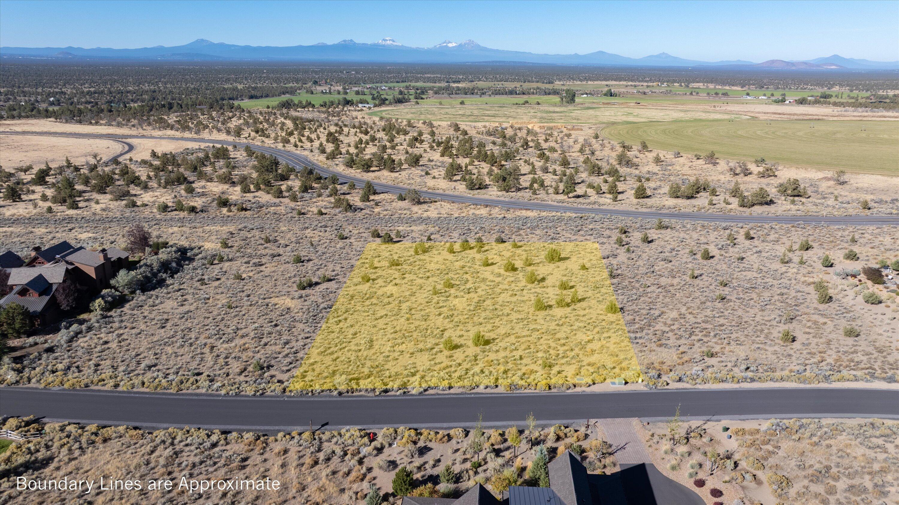 Mecate Lane Homesite 329