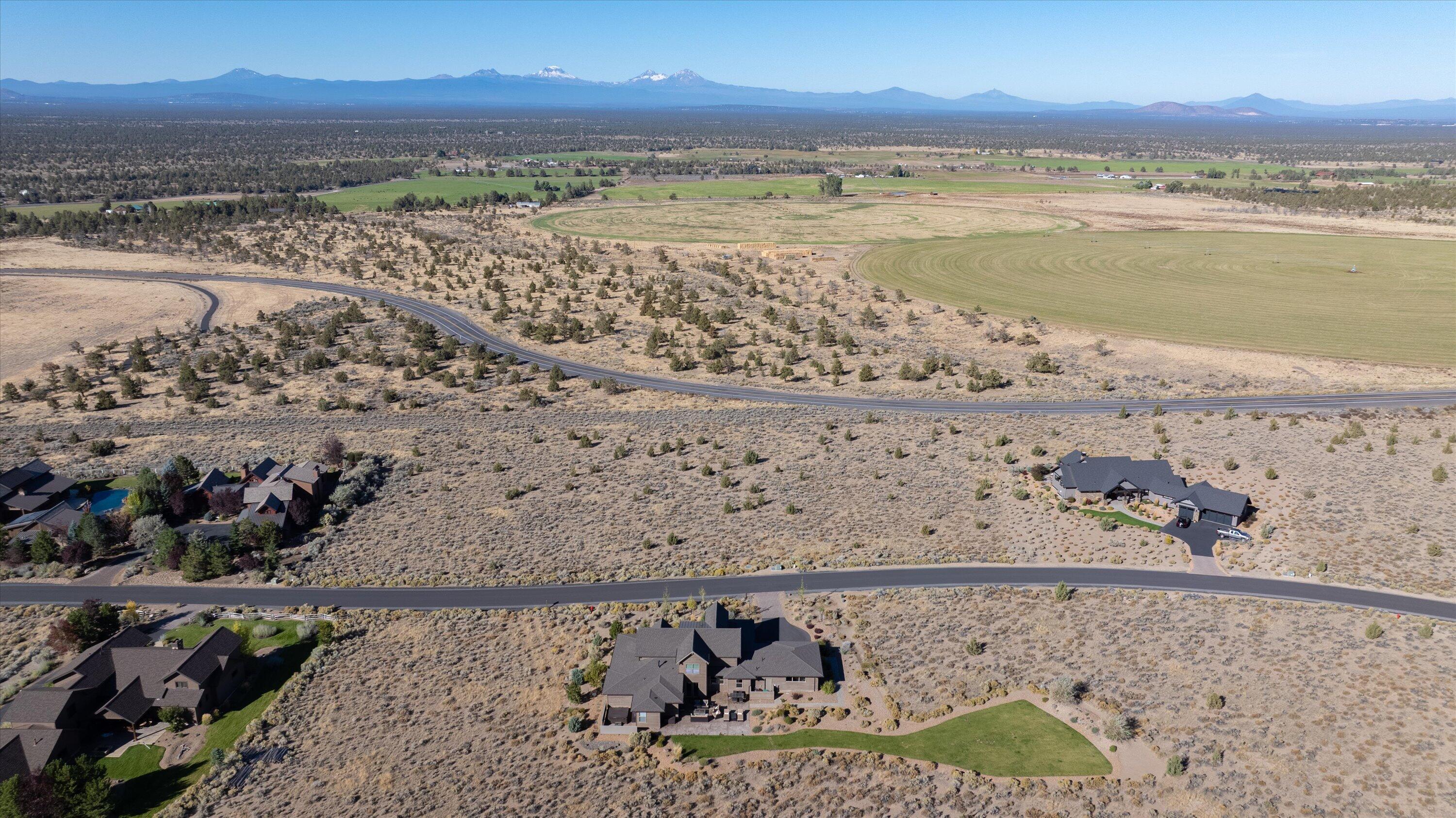 Mecate Lane Homesite 329