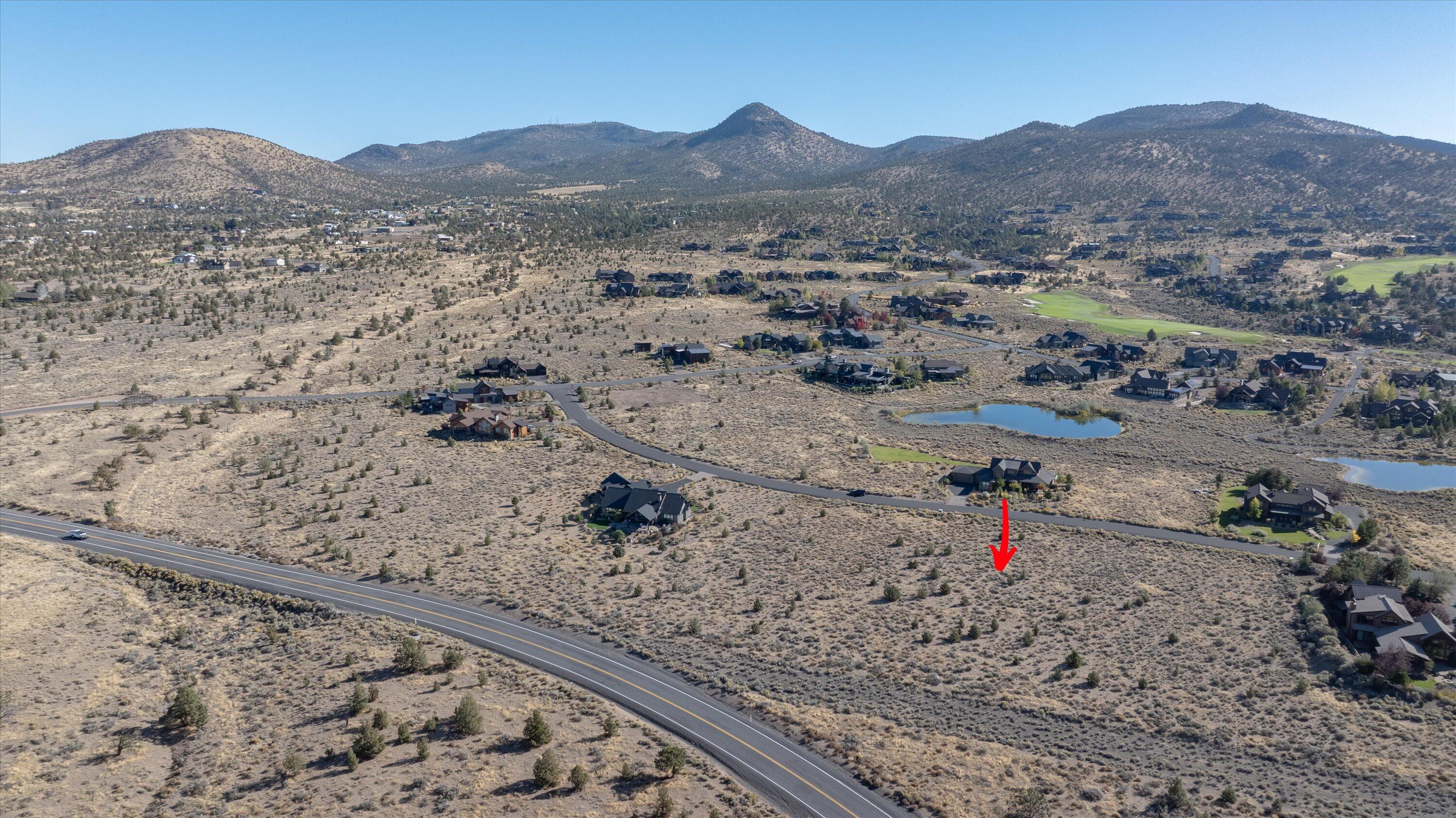 Brasada Ranch - Land