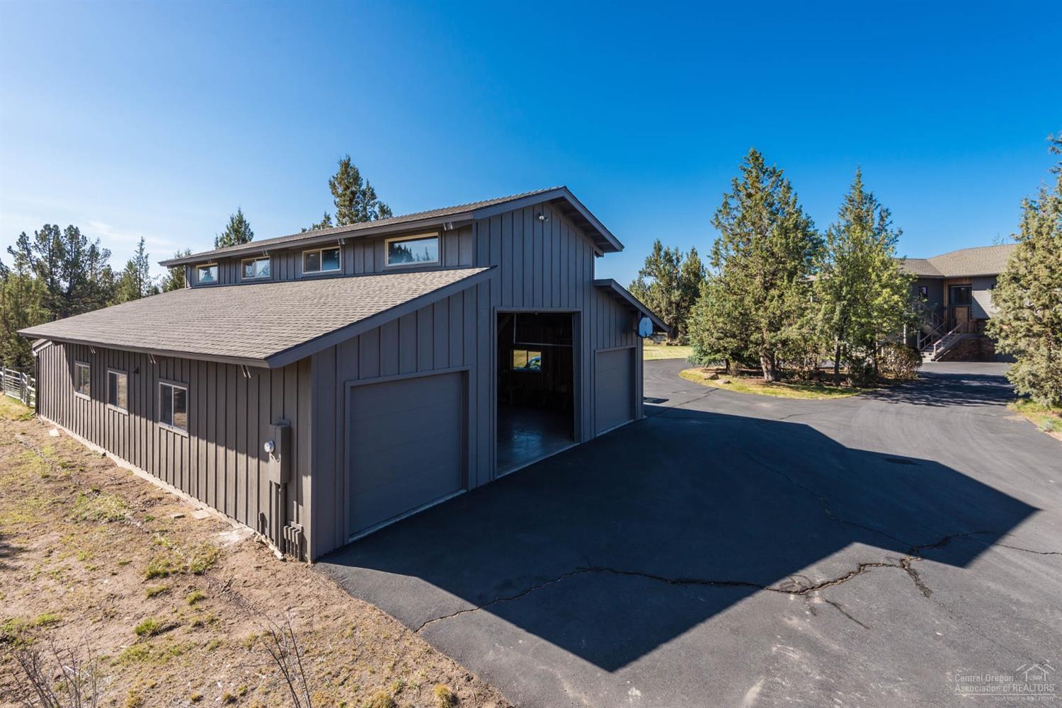 Tumalo Heights - Residential