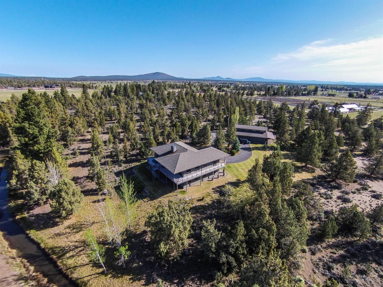 Tumalo Heights - Residential