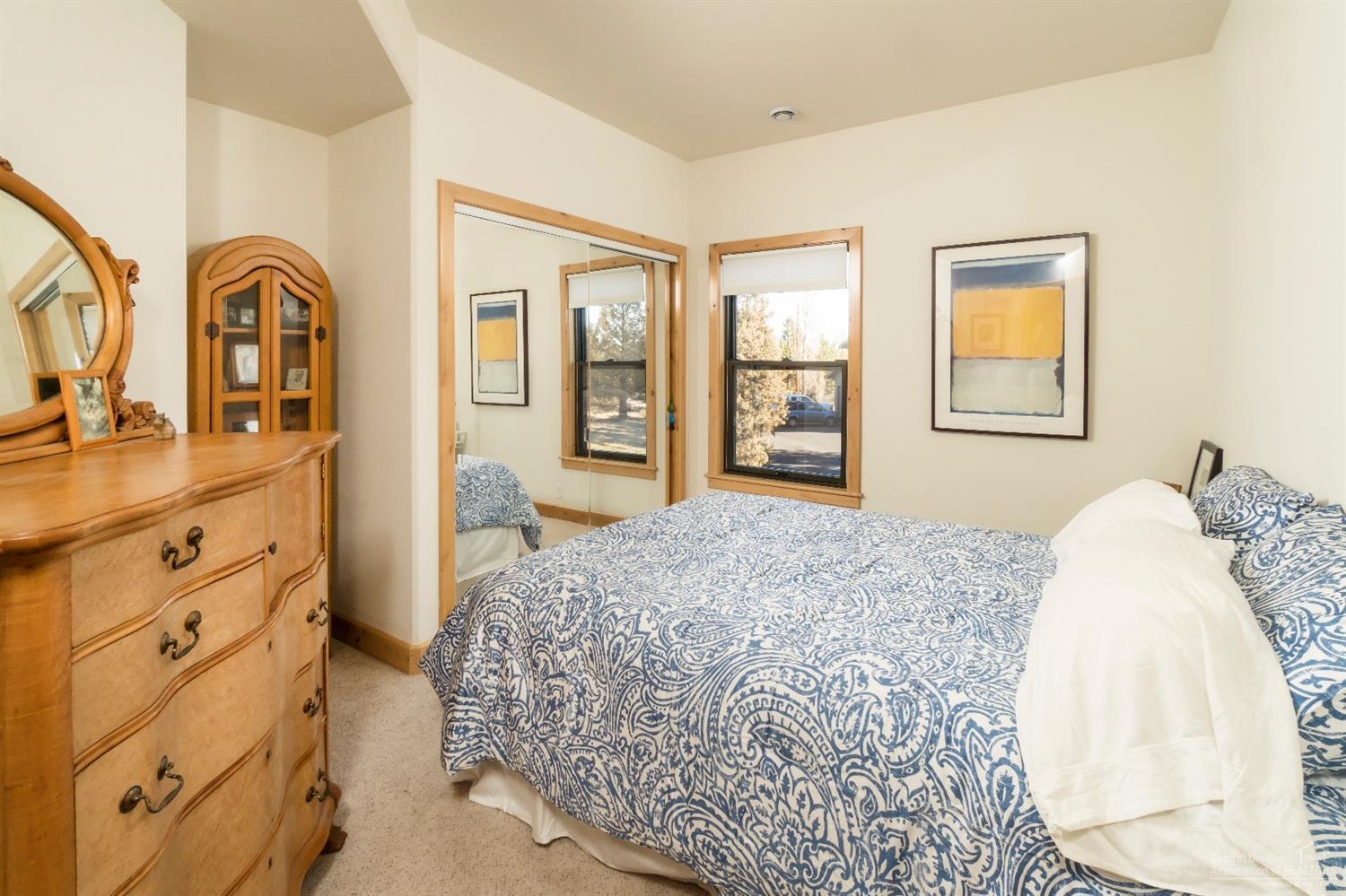 Tumalo Heights - Residential