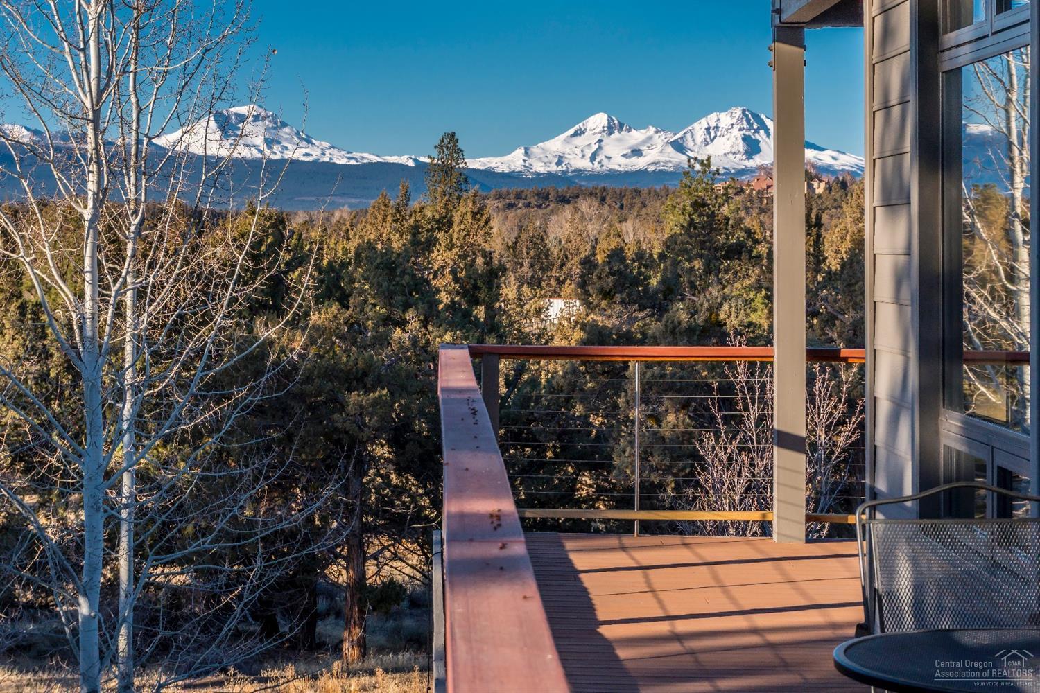 Tumalo Heights - Residential