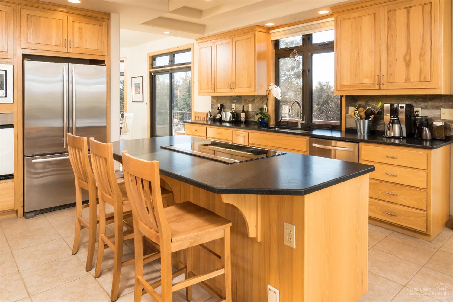 Tumalo Heights - Residential