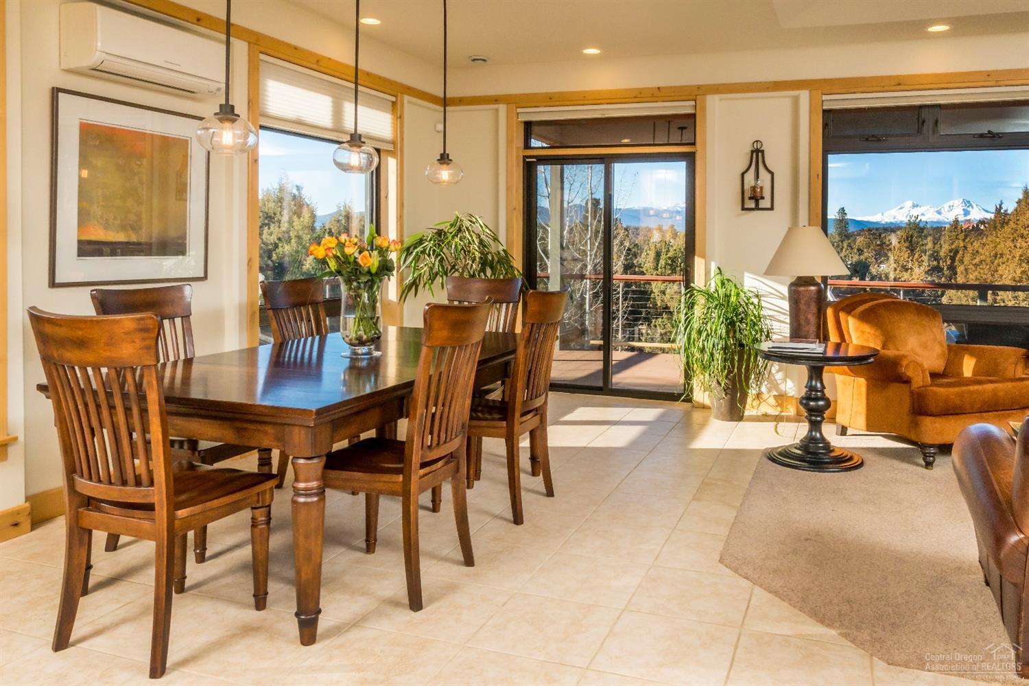 Tumalo Heights - Residential