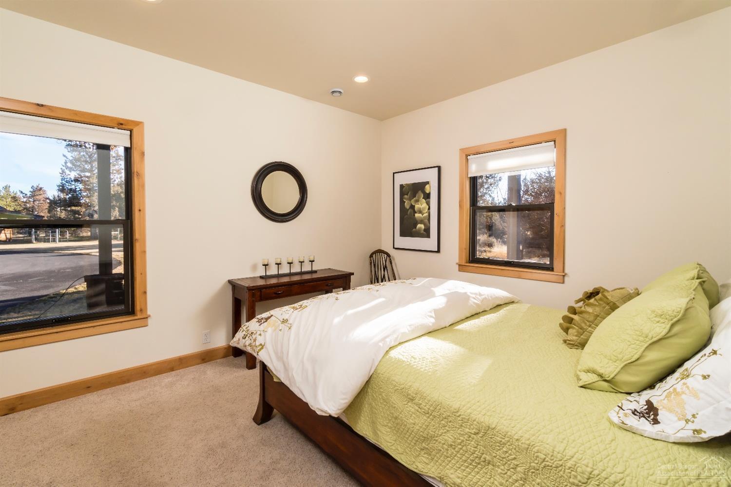 Tumalo Heights - Residential