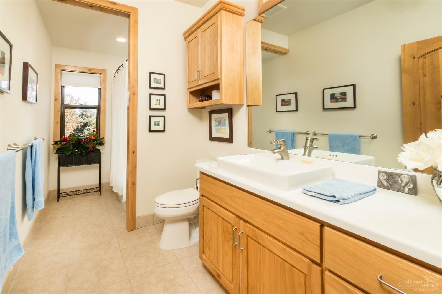 Tumalo Heights - Residential