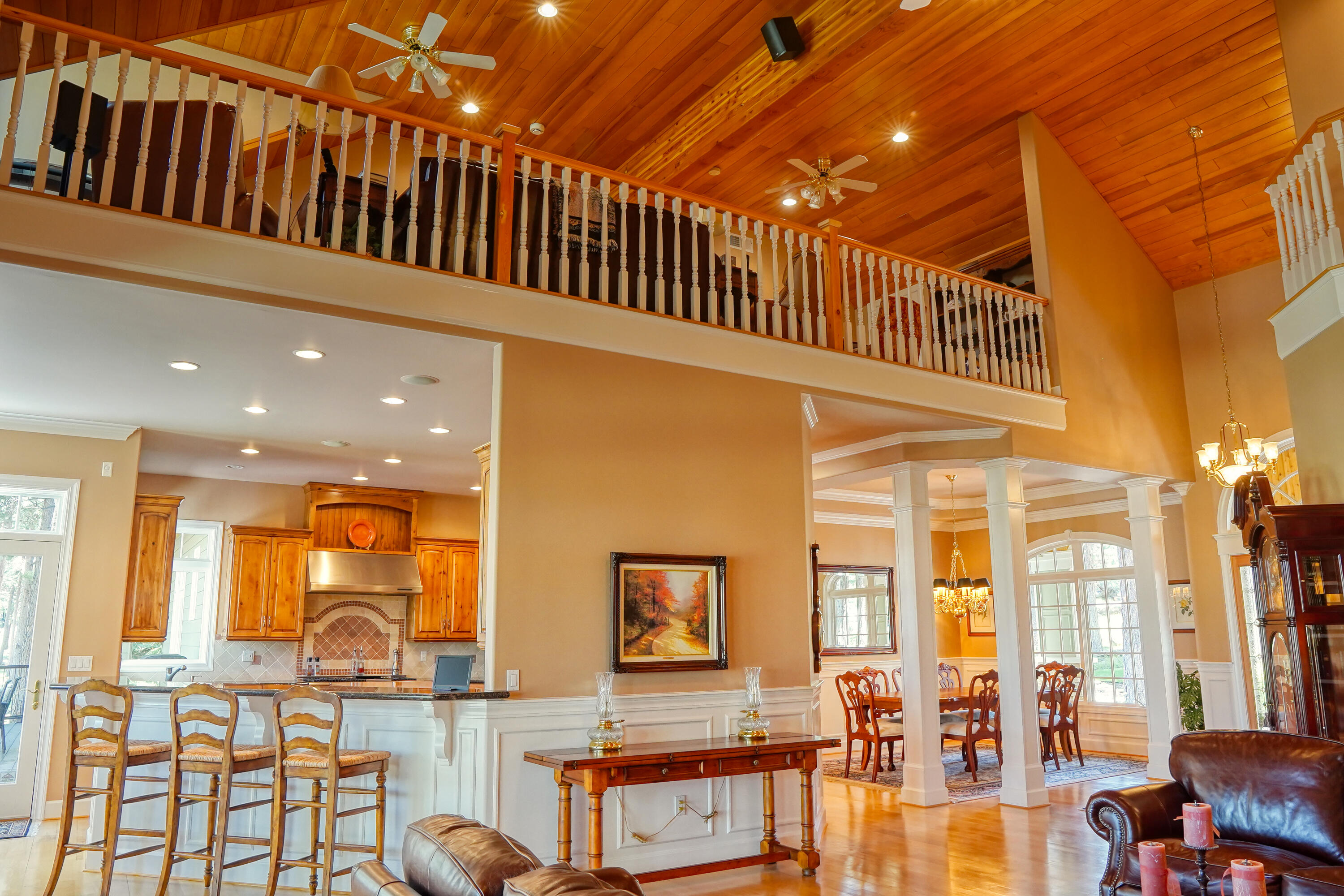 Aspen Lakes Golf Est - Residential