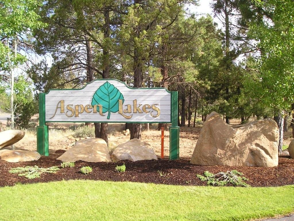 Aspen Lakes Golf Est - Residential